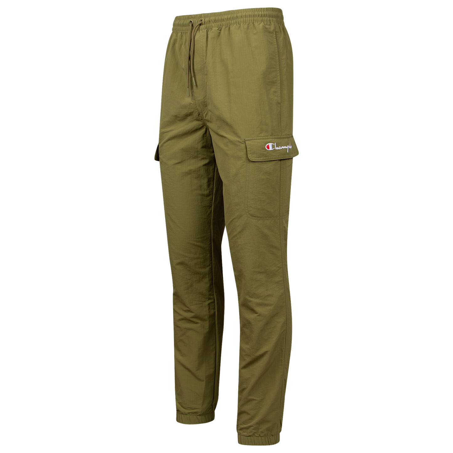 Champion Ripstop Cargo Pants - Men's - Olive Khaki/Olive Khaki