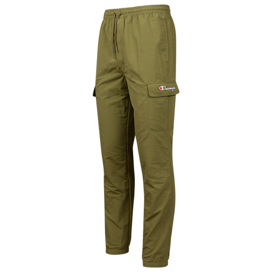 Champion Ripstop Cargo Pants - Men's - Olive Khaki/Olive Khaki