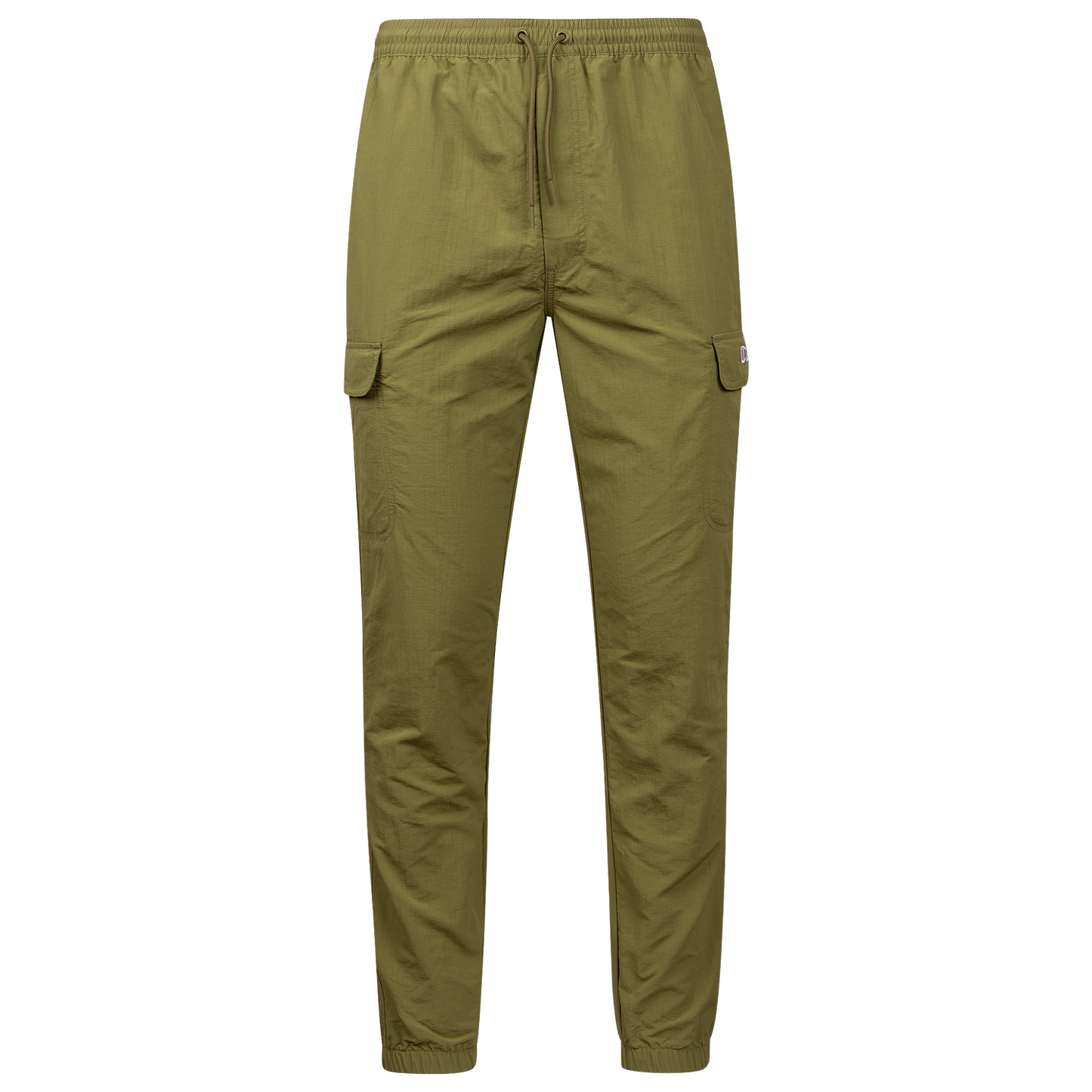 Champion Ripstop Cargo Pants - Men's - Olive Khaki/Olive Khaki