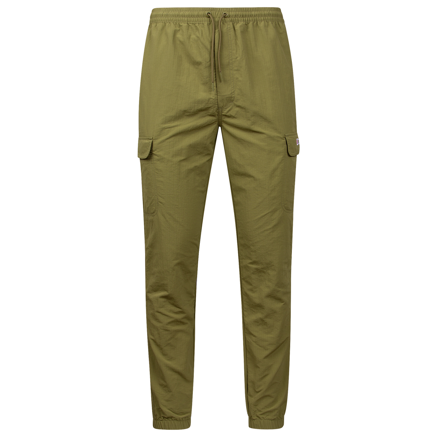 Champion Ripstop Cargo Pants - Men's - Olive Khaki/Olive Khaki