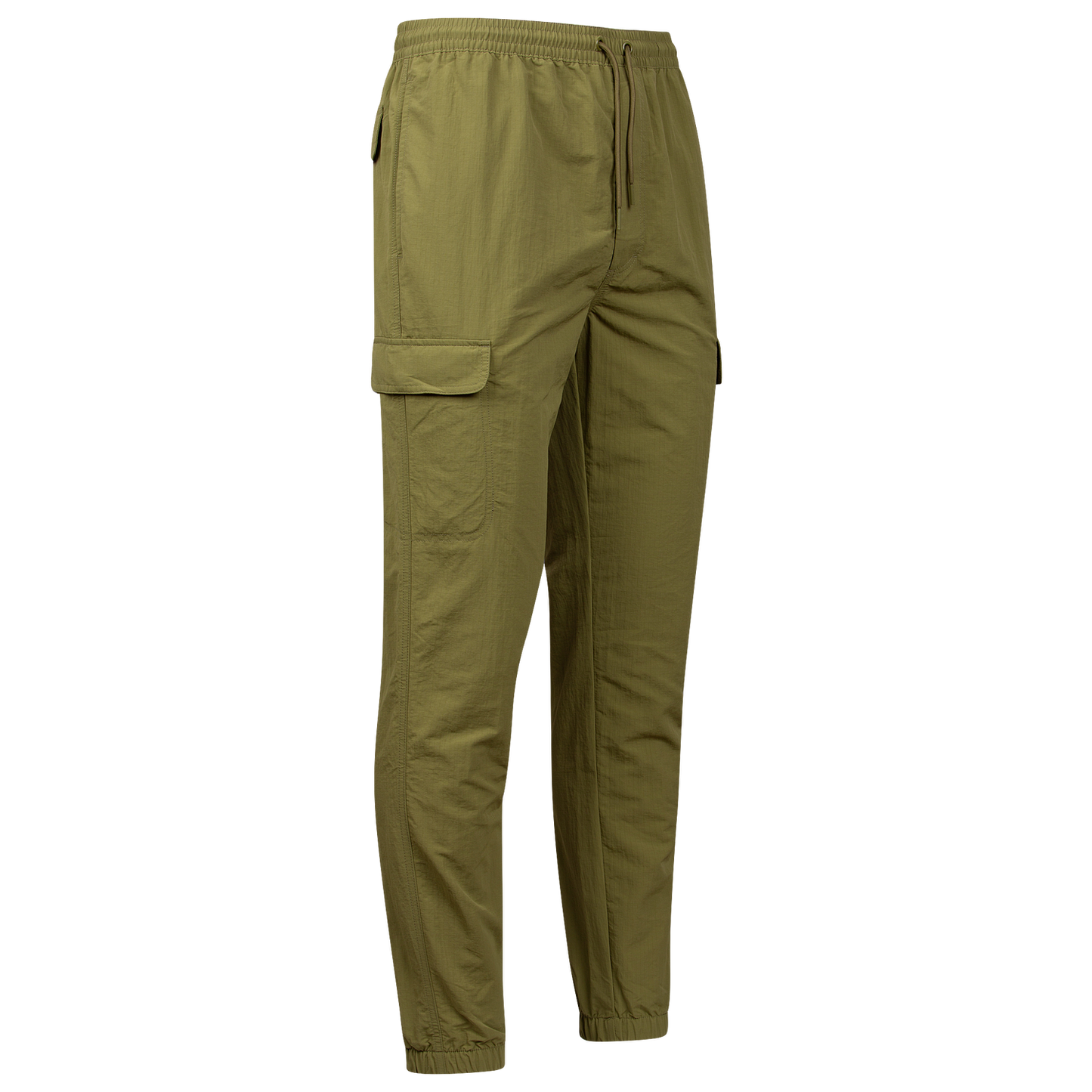Champion Ripstop Cargo Pants - Men's - Olive Khaki/Olive Khaki