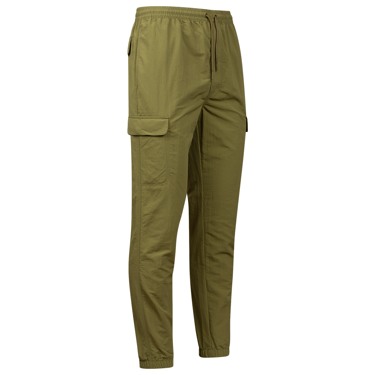 Champion Ripstop Cargo Pants - Men's - Olive Khaki/Olive Khaki