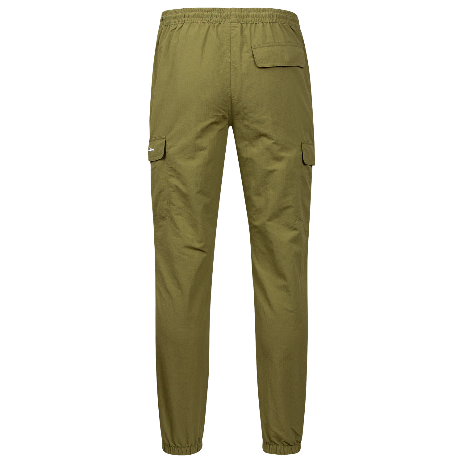 Champion Ripstop Cargo Pants - Men's - Olive Khaki/Olive Khaki