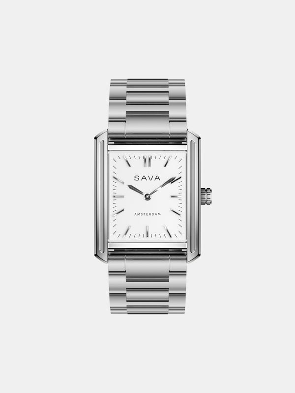 RIVIERA | Silver