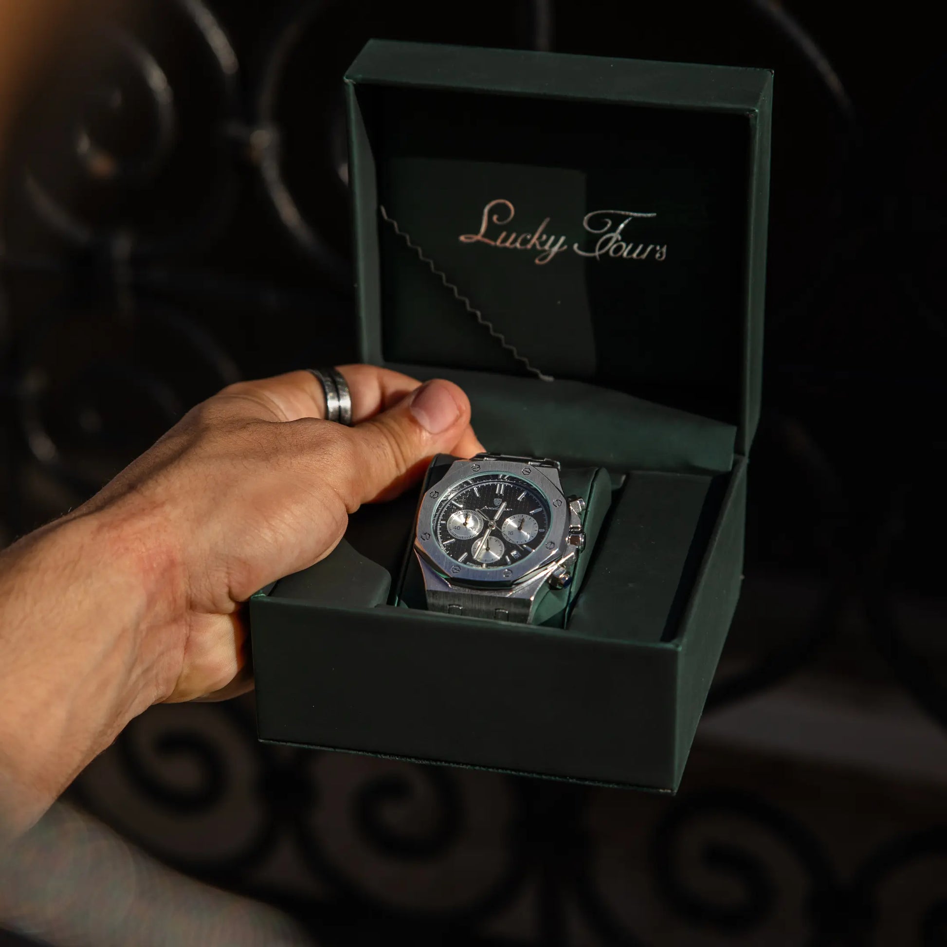 Tourbillon - foto 5