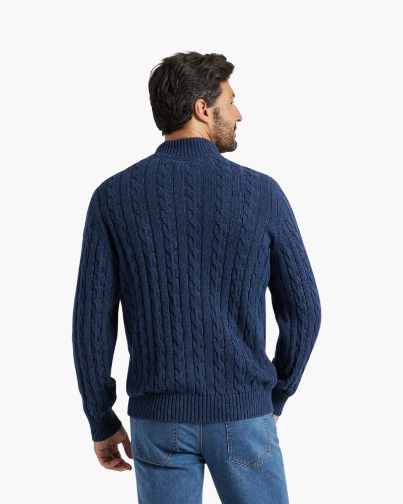 Verbier Half Zip Sweater - foto 8