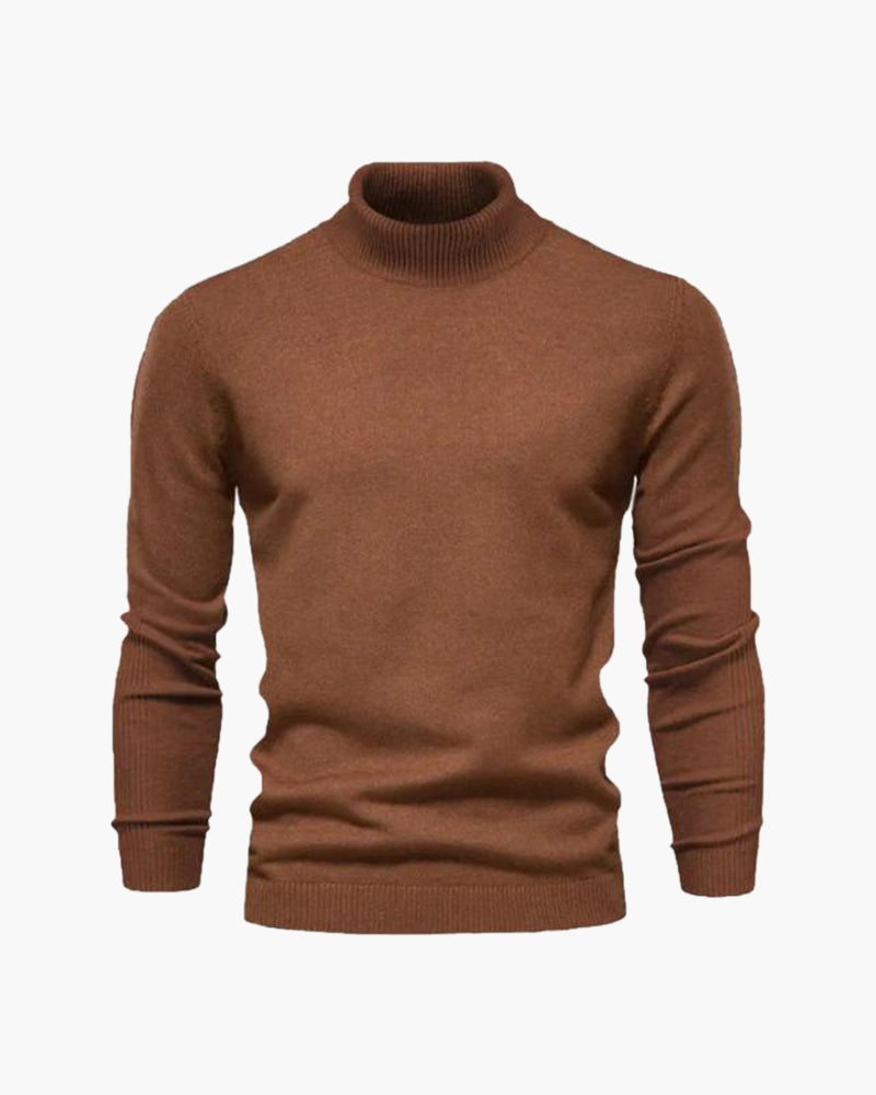 Gstaad Fall Turtleneck - foto 10