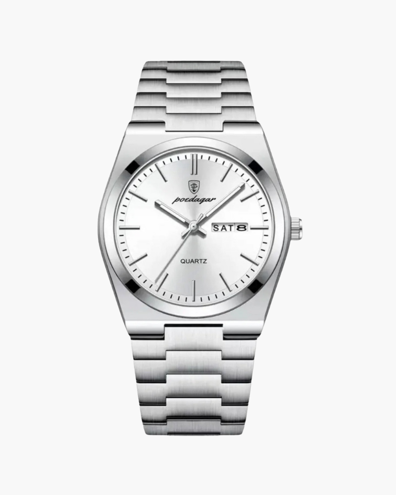 Marine Quartz Watch - foto 3