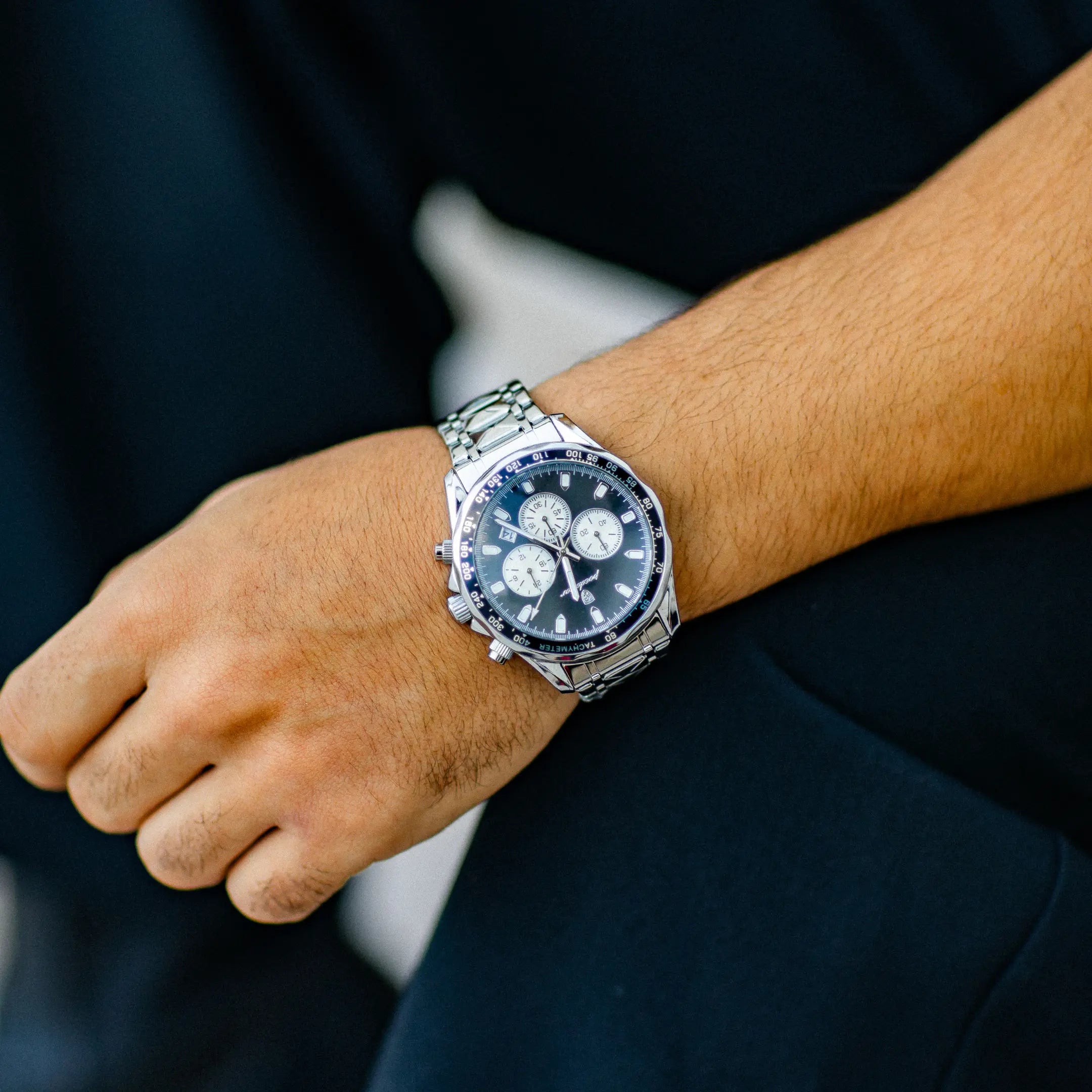 Chronometer - foto 5