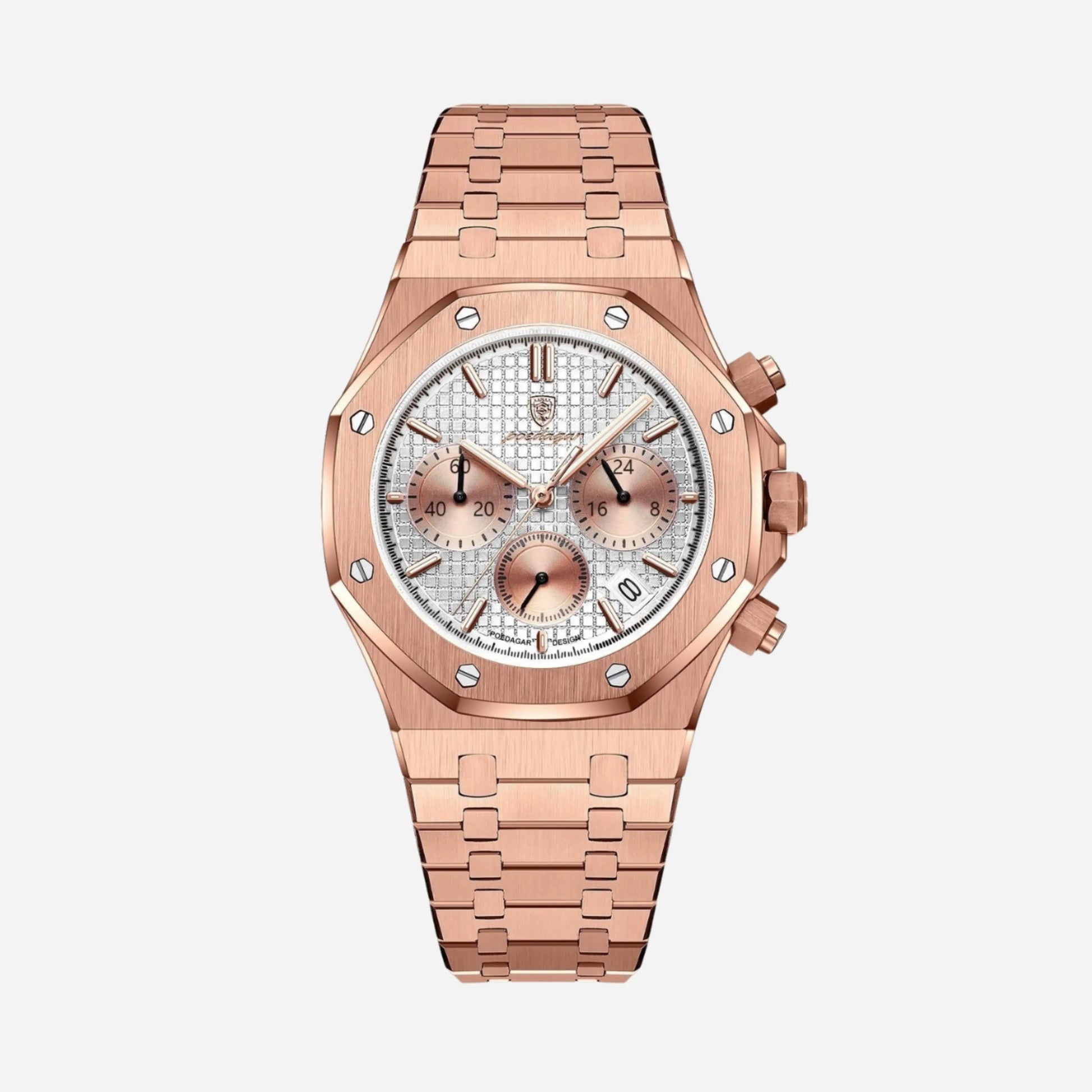 Tourbillon - foto 10