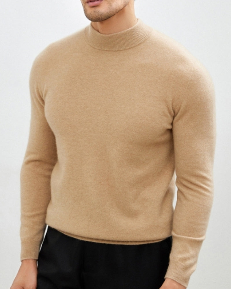 Refined Fall Turtleneck - foto 3