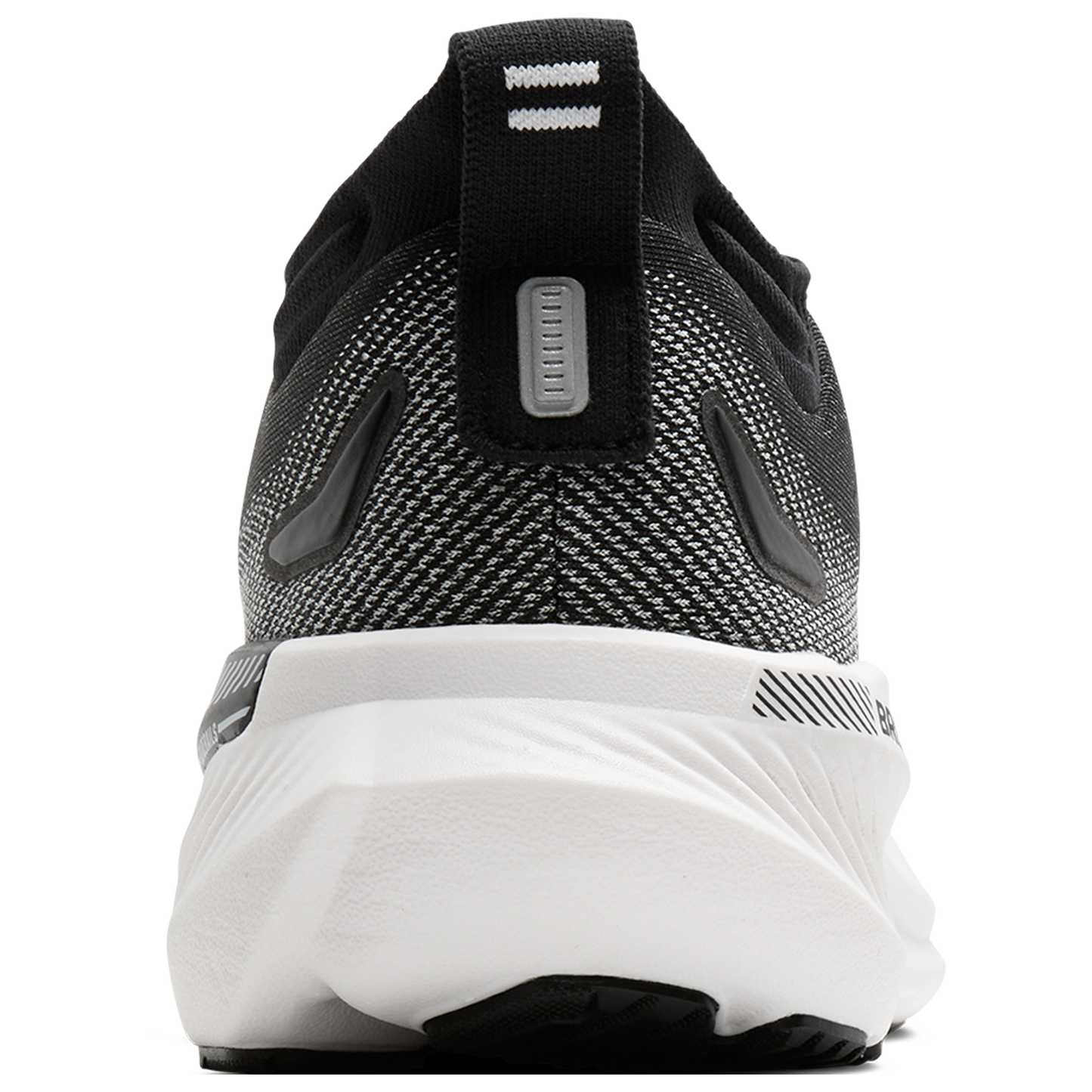 Brooks Glycerin GTS 23 - Men's - Black/Grey/White