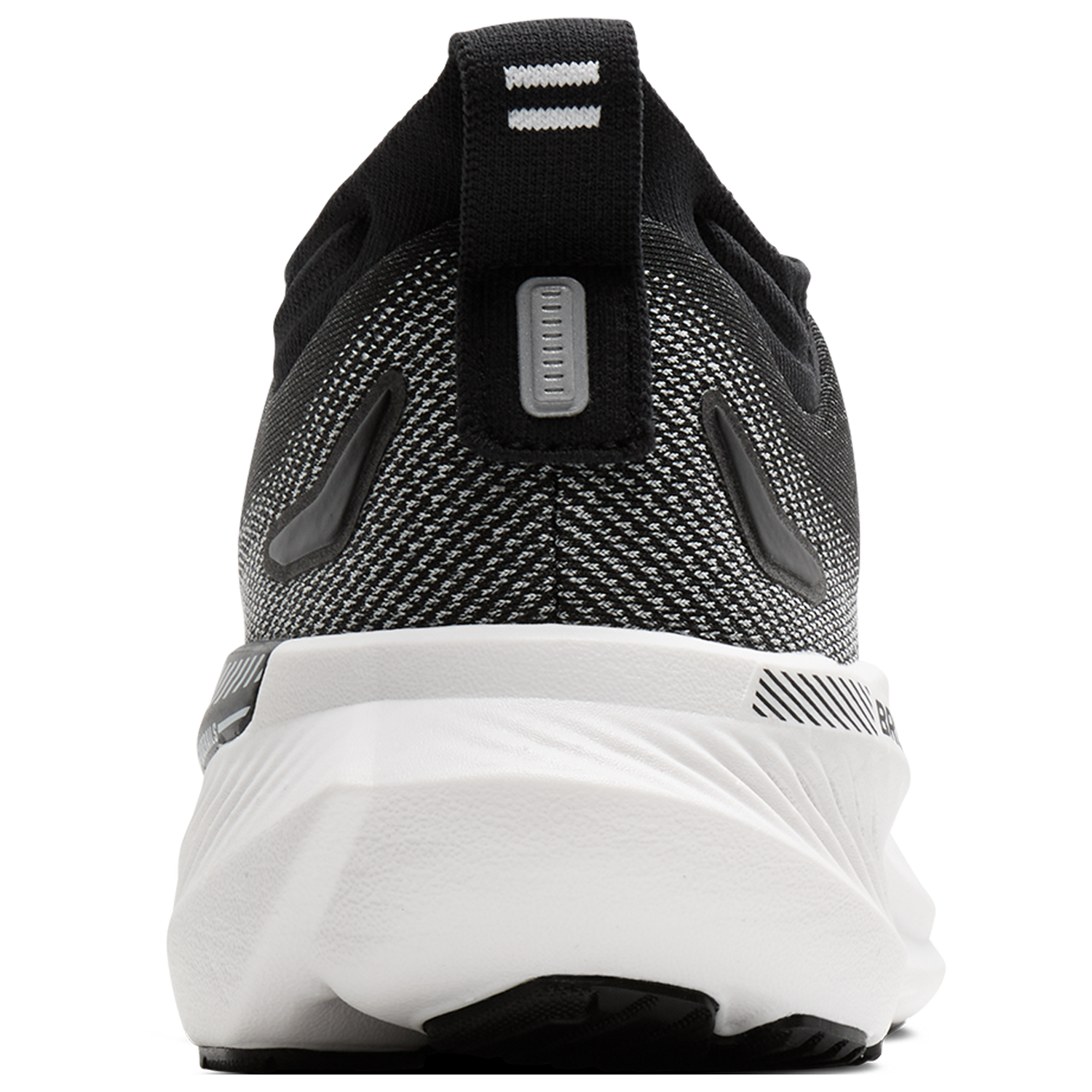 Brooks Glycerin GTS 23 - Men's - Black/Grey/White