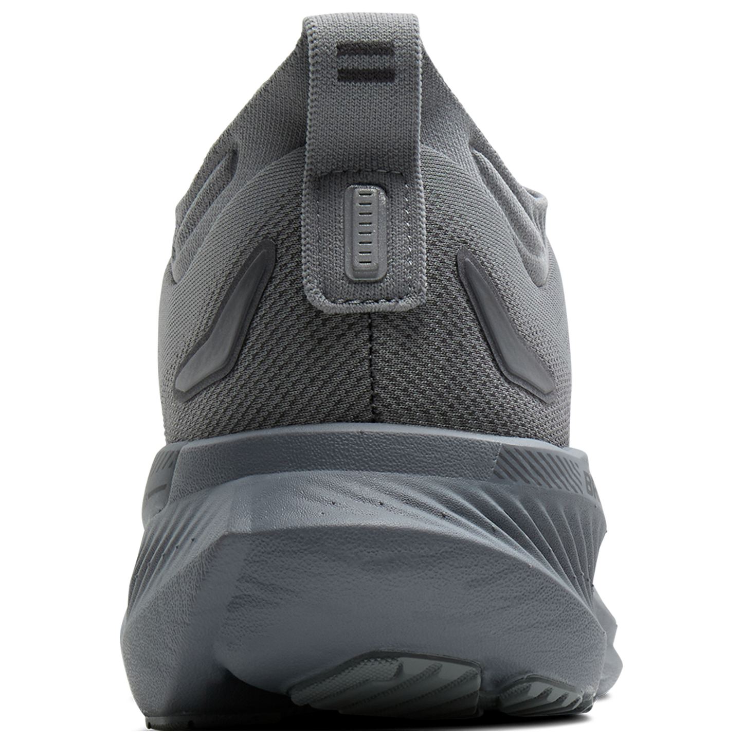 Brooks Glycerin GTS 23 - Men's - Grey/Blackened Pearl/Black