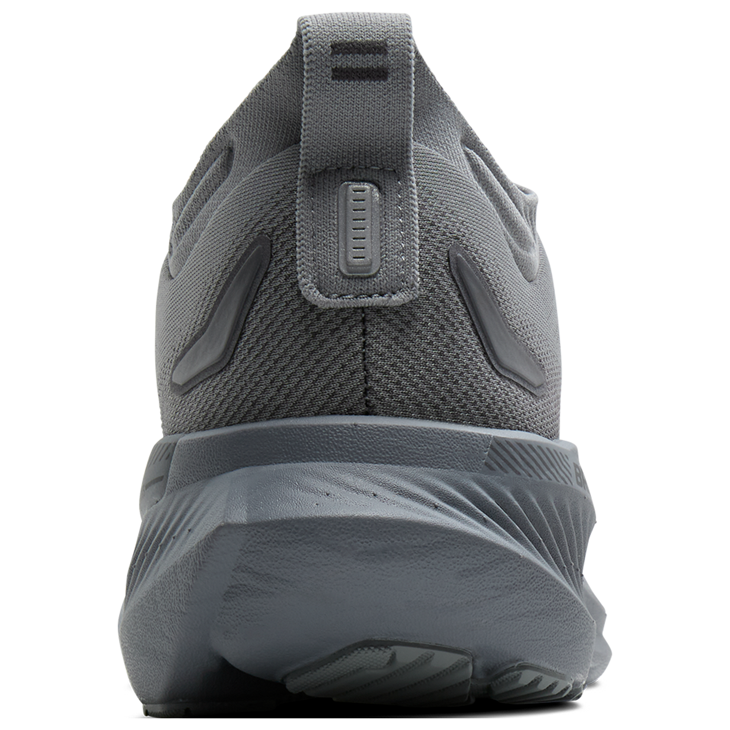 Brooks Glycerin GTS 23 - Men's - Grey/Blackened Pearl/Black