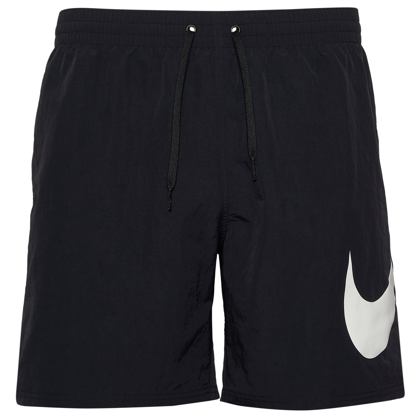 Nike Specs 7" Volley Shorts - Men's - Black/White