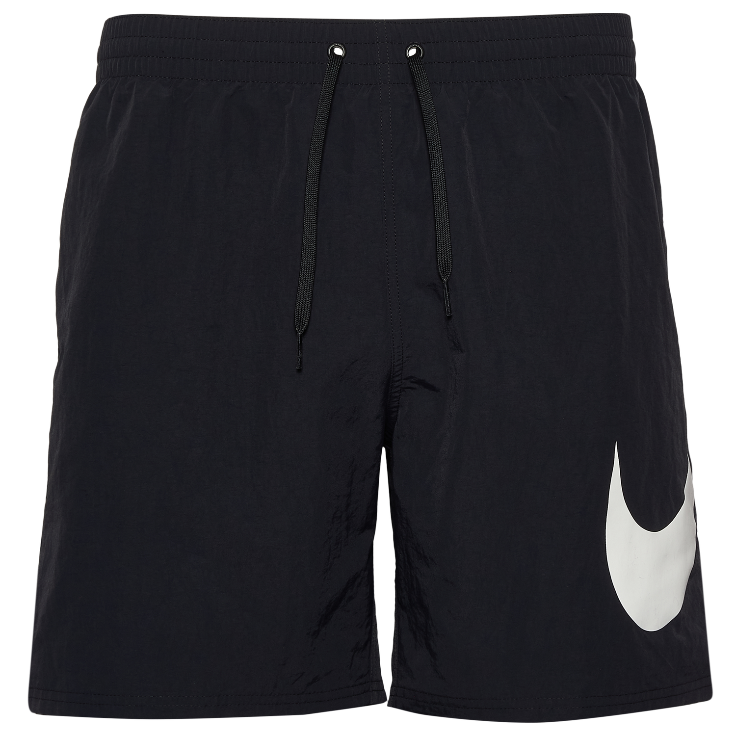 Nike Specs 7" Volley Shorts - Men's - Black/White