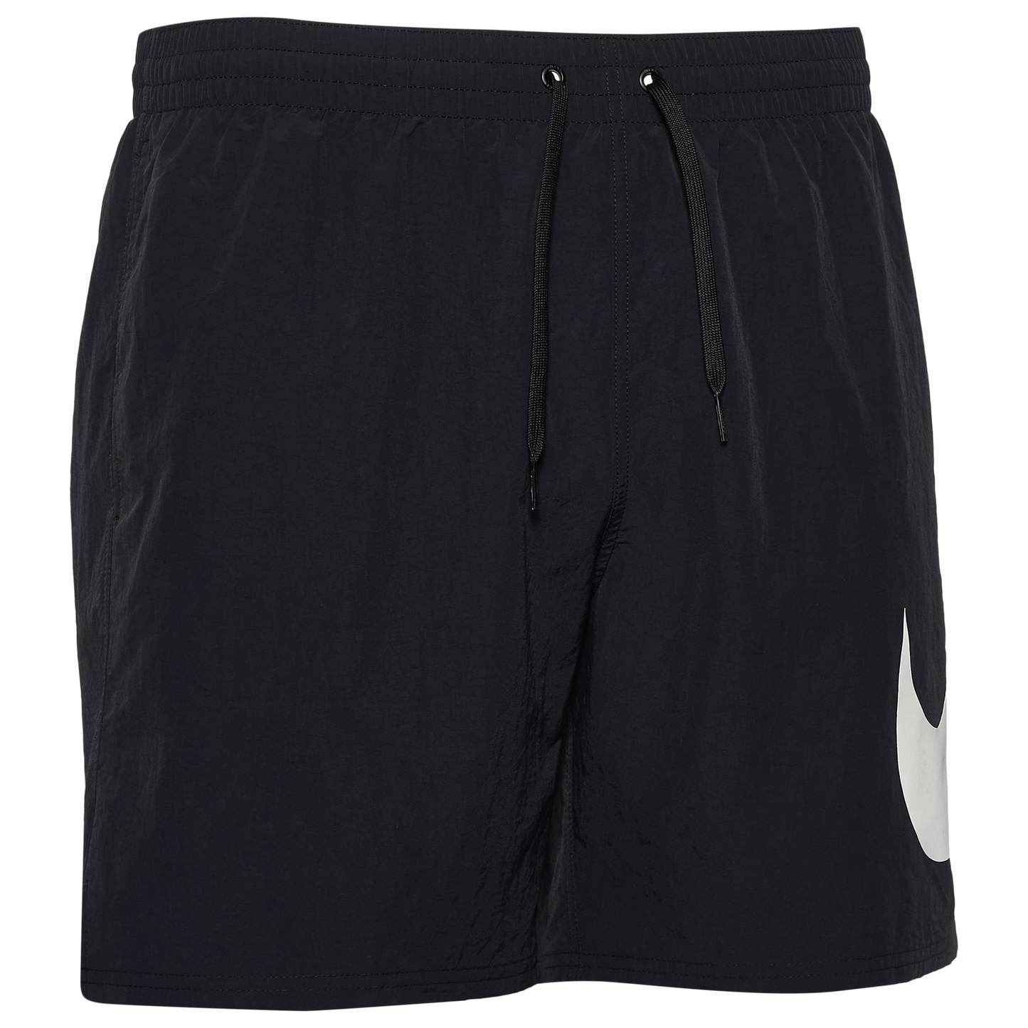 Nike Specs 7" Volley Shorts - Men's - Black/White