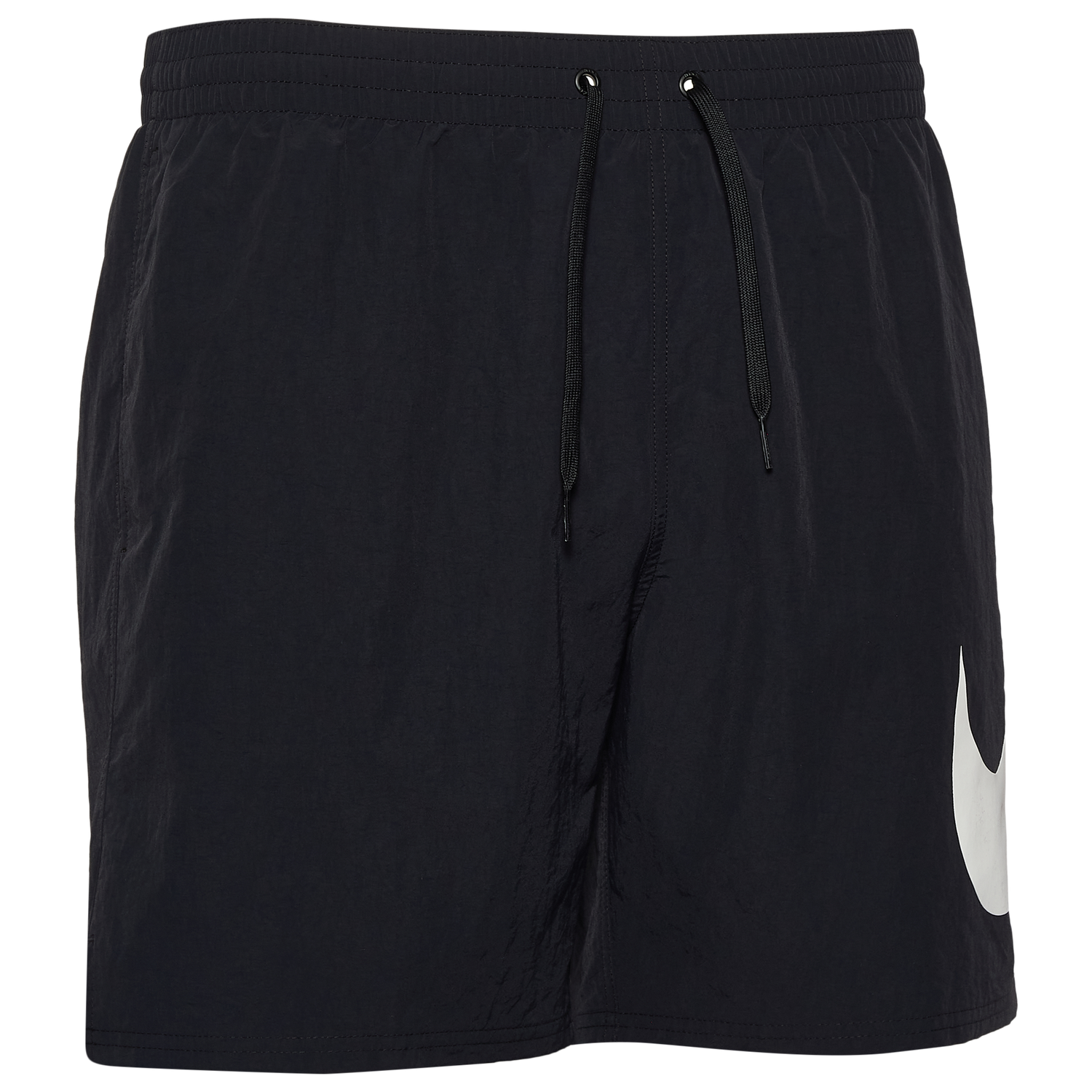 Nike Specs 7" Volley Shorts - Men's - Black/White