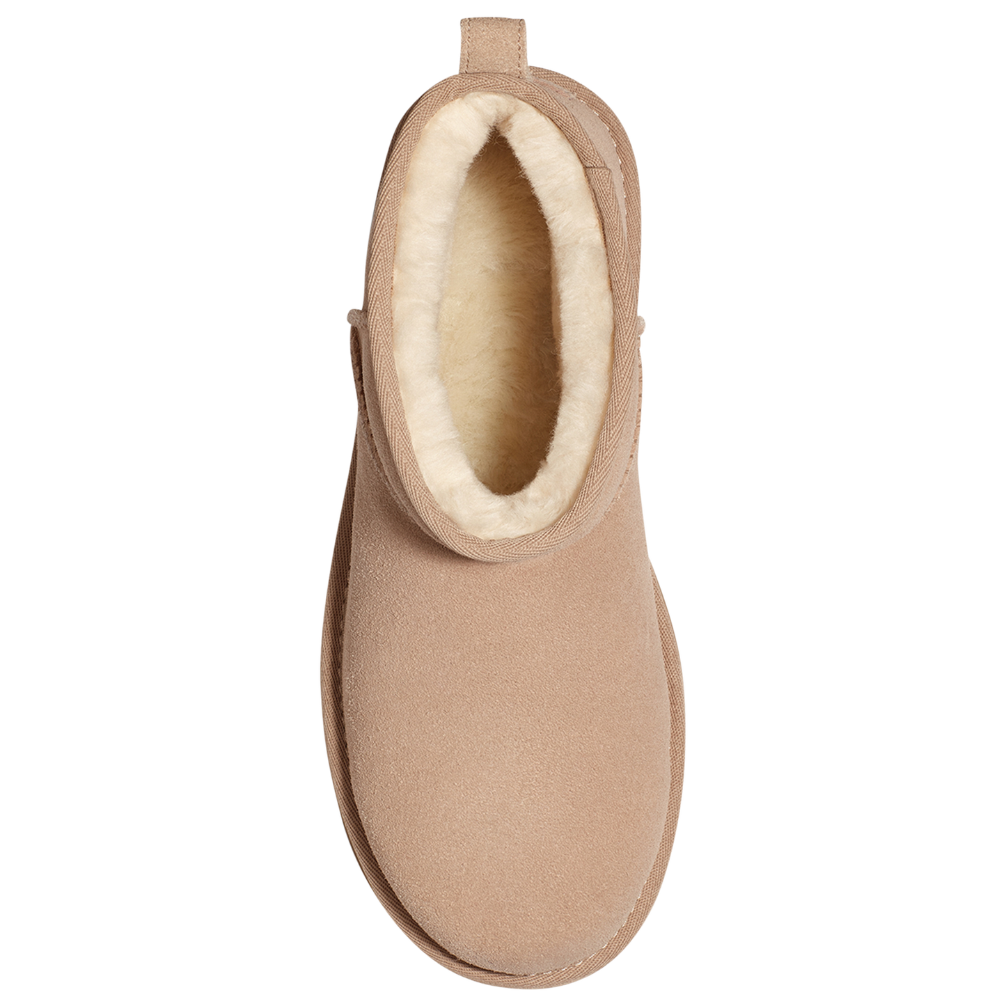 UGG Classic Ultra Mini Platform - Women's - Sand