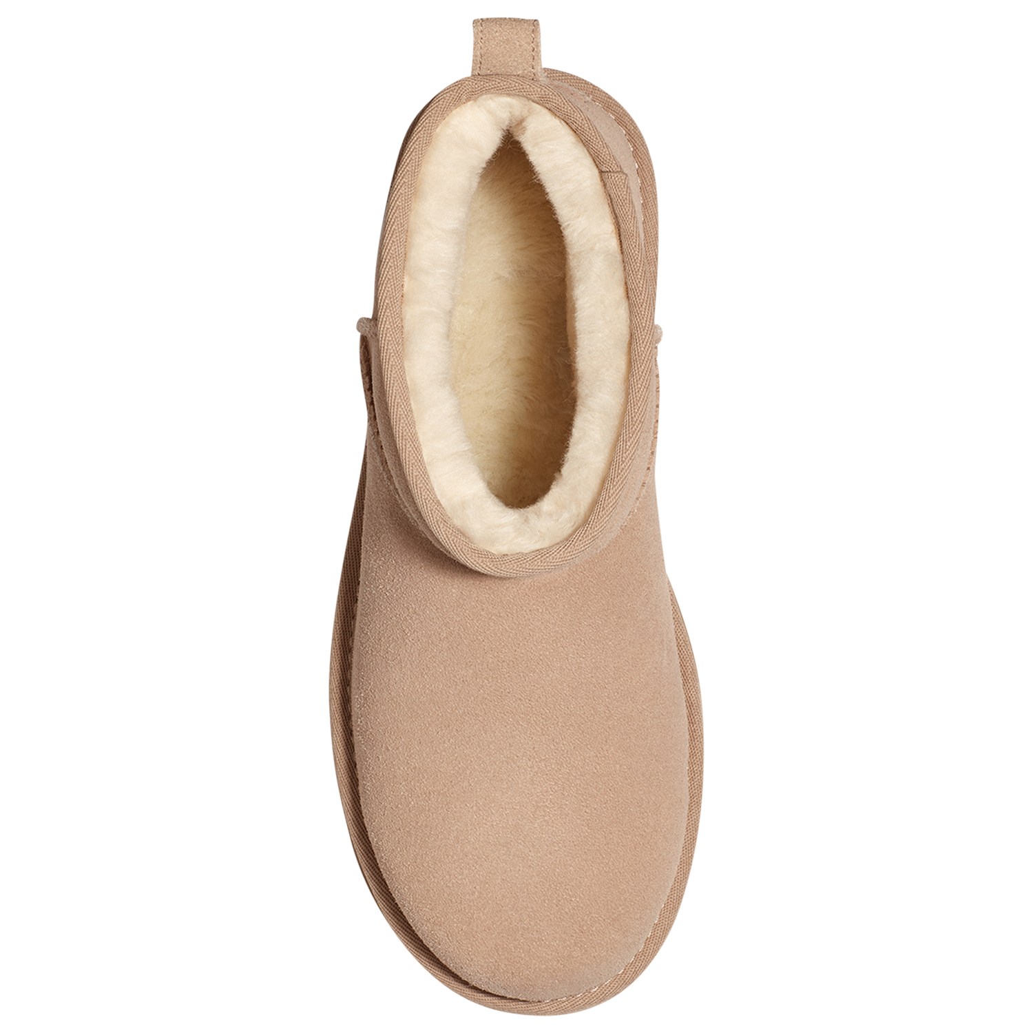 UGG Classic Ultra Mini Platform - Women's - Sand