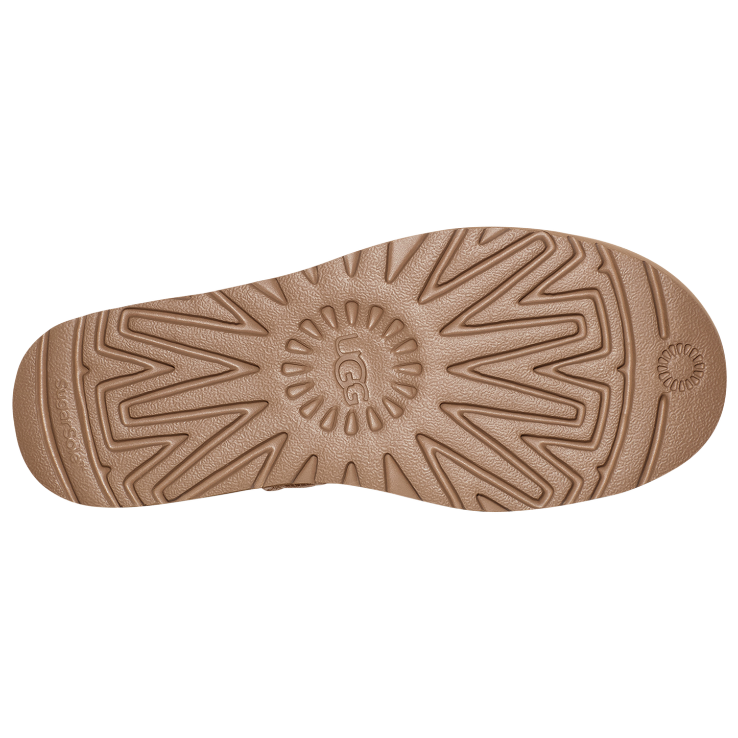 UGG Classic Ultra Mini Platform - Women's - Sand