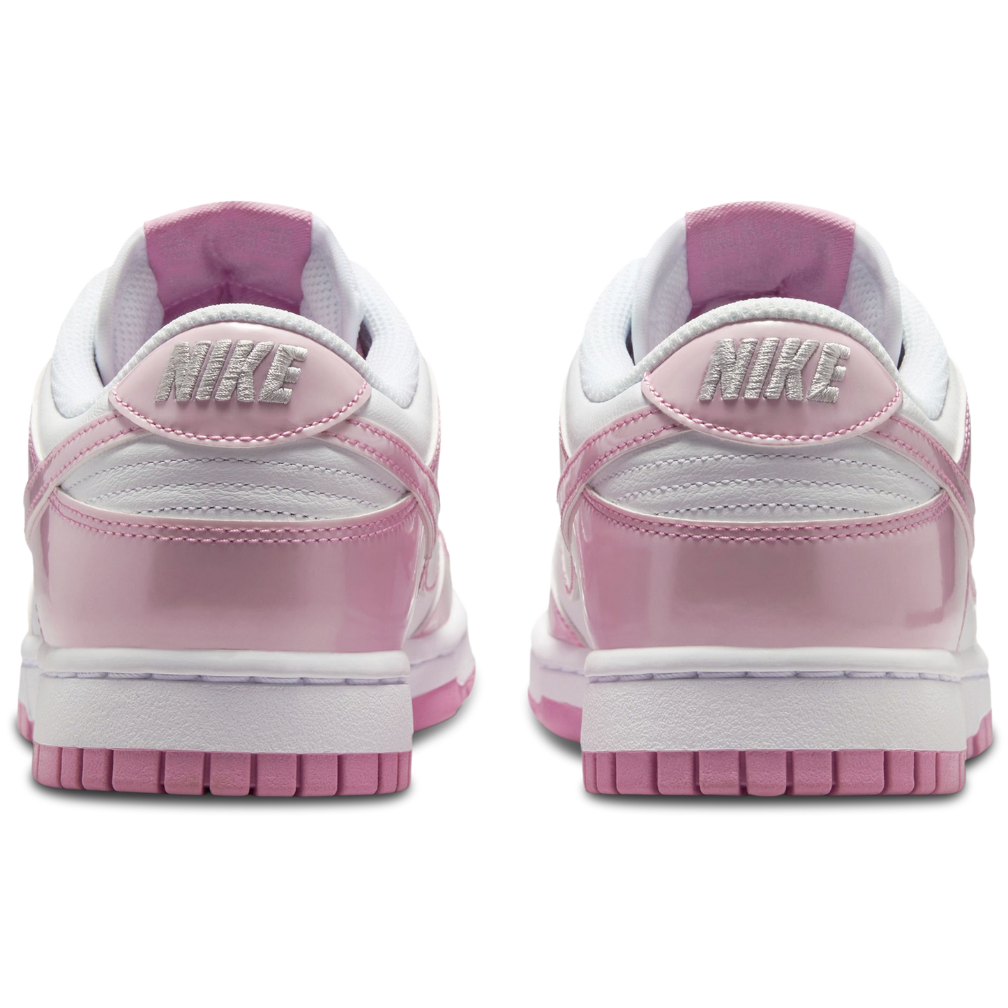 Nike Dunk Low SE Femme - Women's - White/Pink Rise/White
