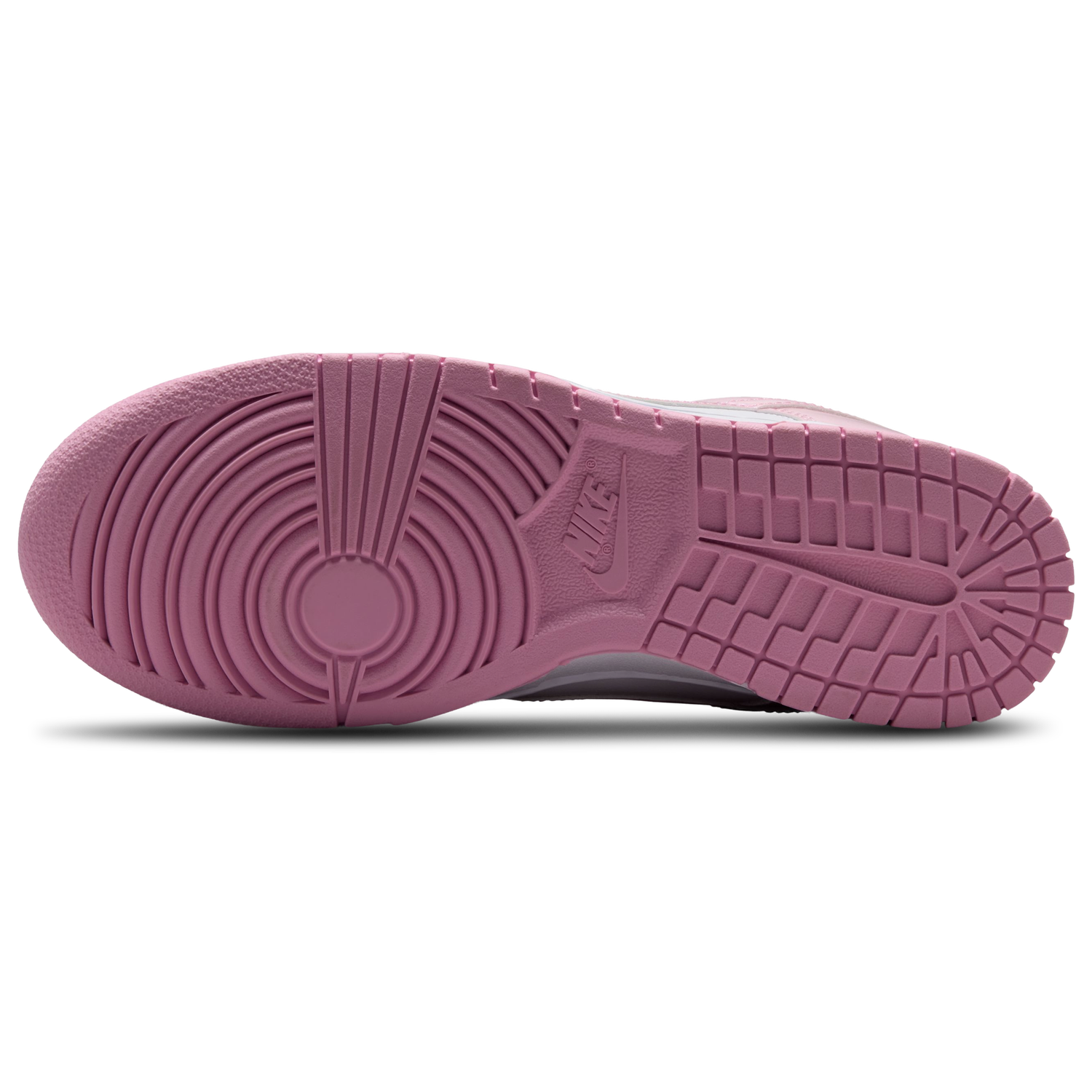 Nike Dunk Low SE Femme - Women's - White/Pink Rise/White