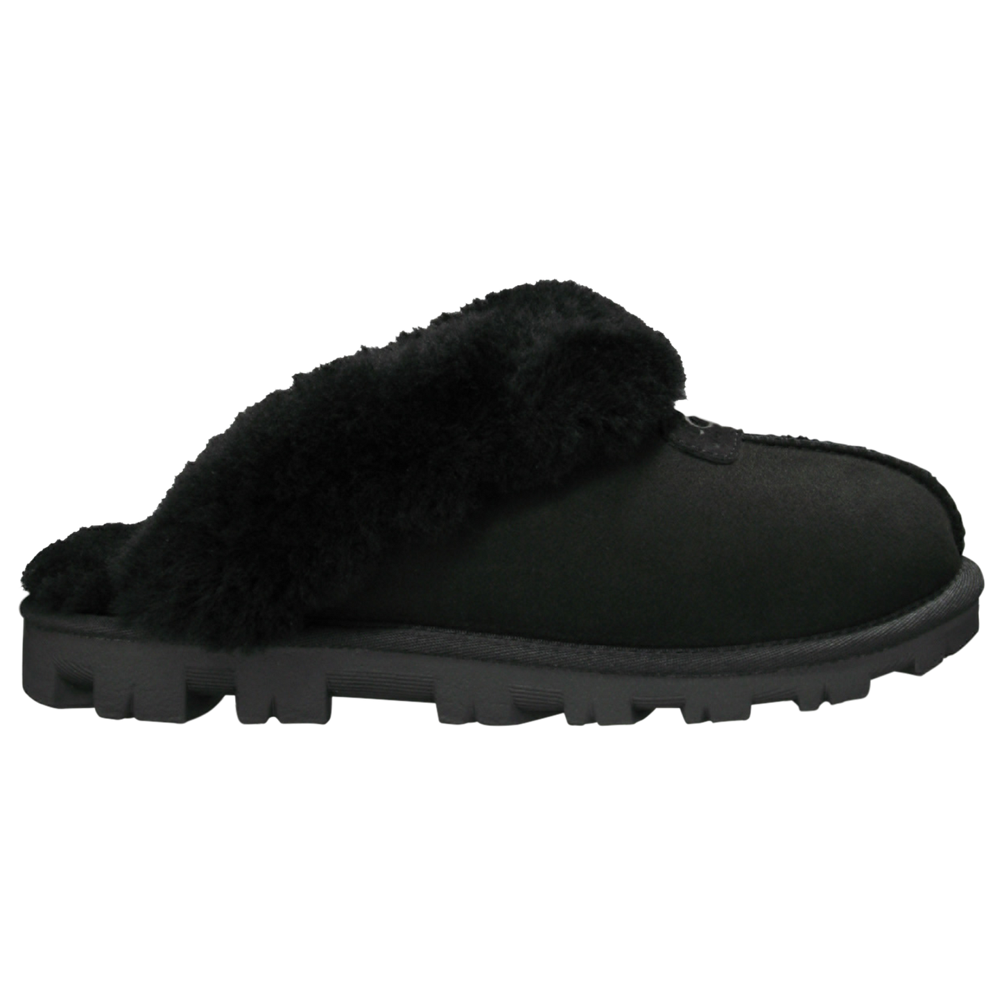 UGG Coquette - Women's - Black