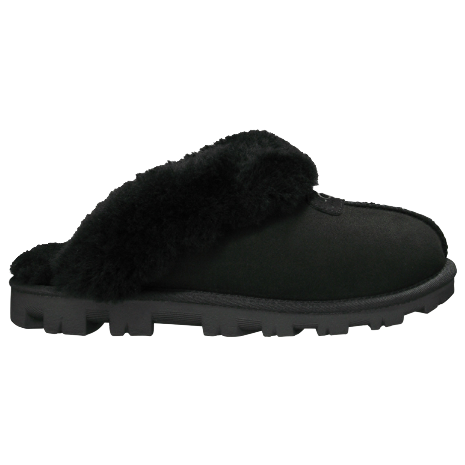 UGG Coquette - Women's - Black