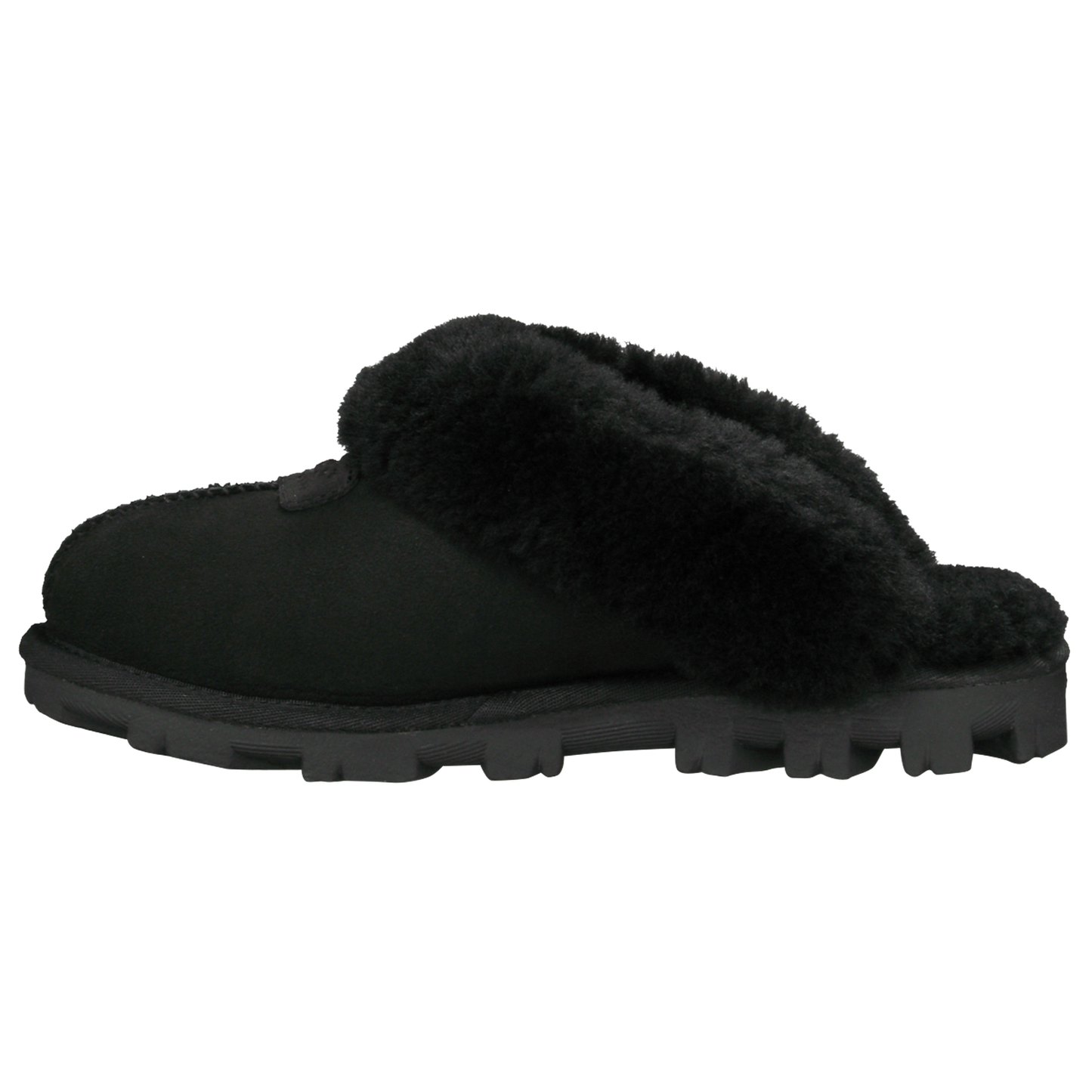 UGG Coquette - Women's - Black