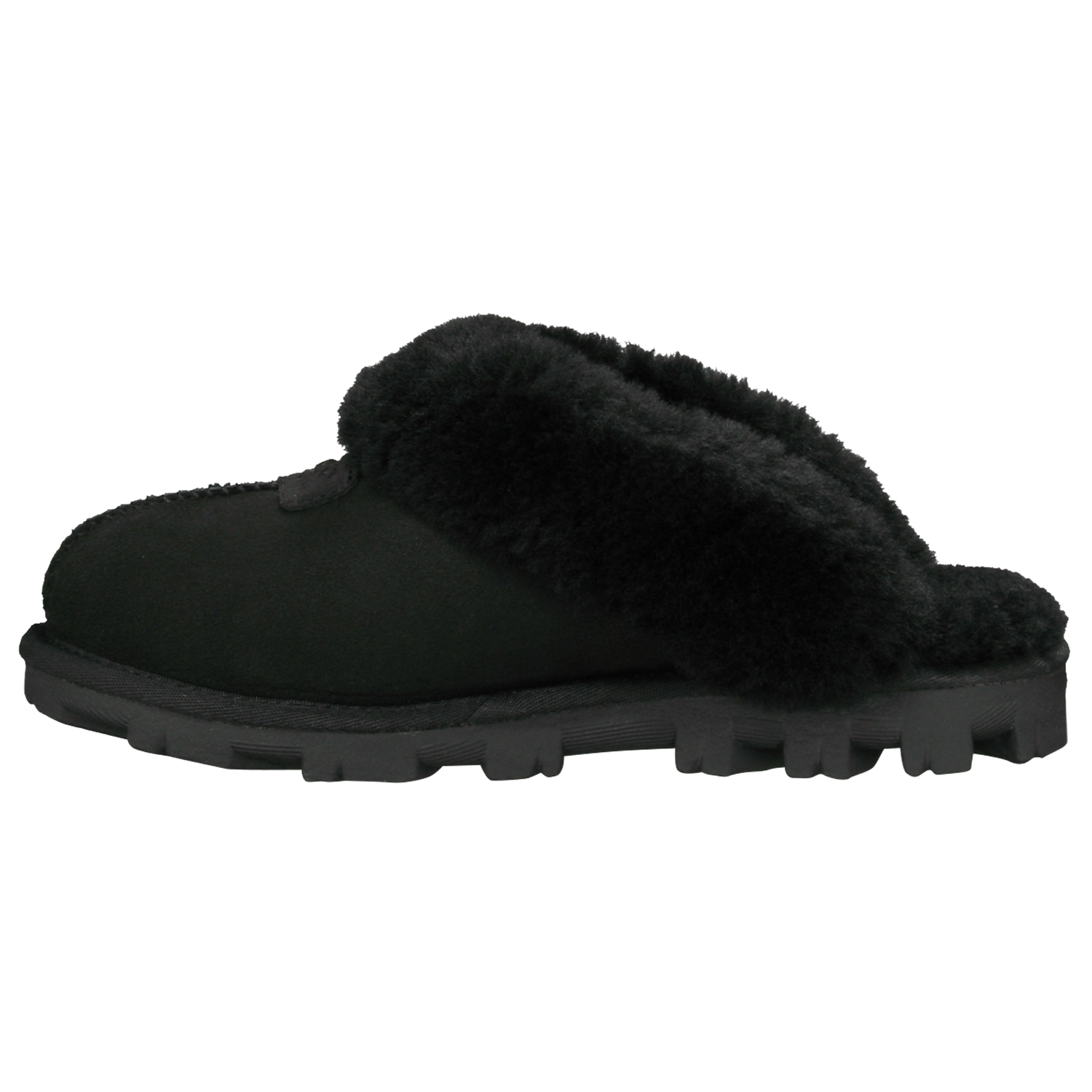 UGG Coquette - Women's - Black