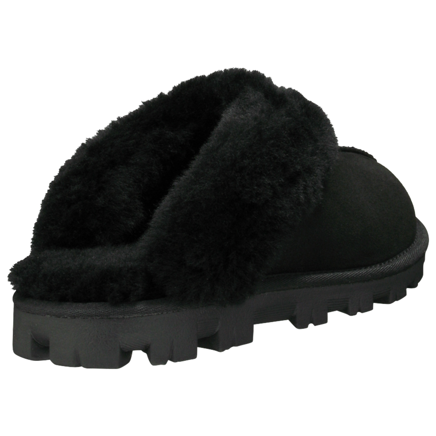 UGG Coquette - Women's - Black