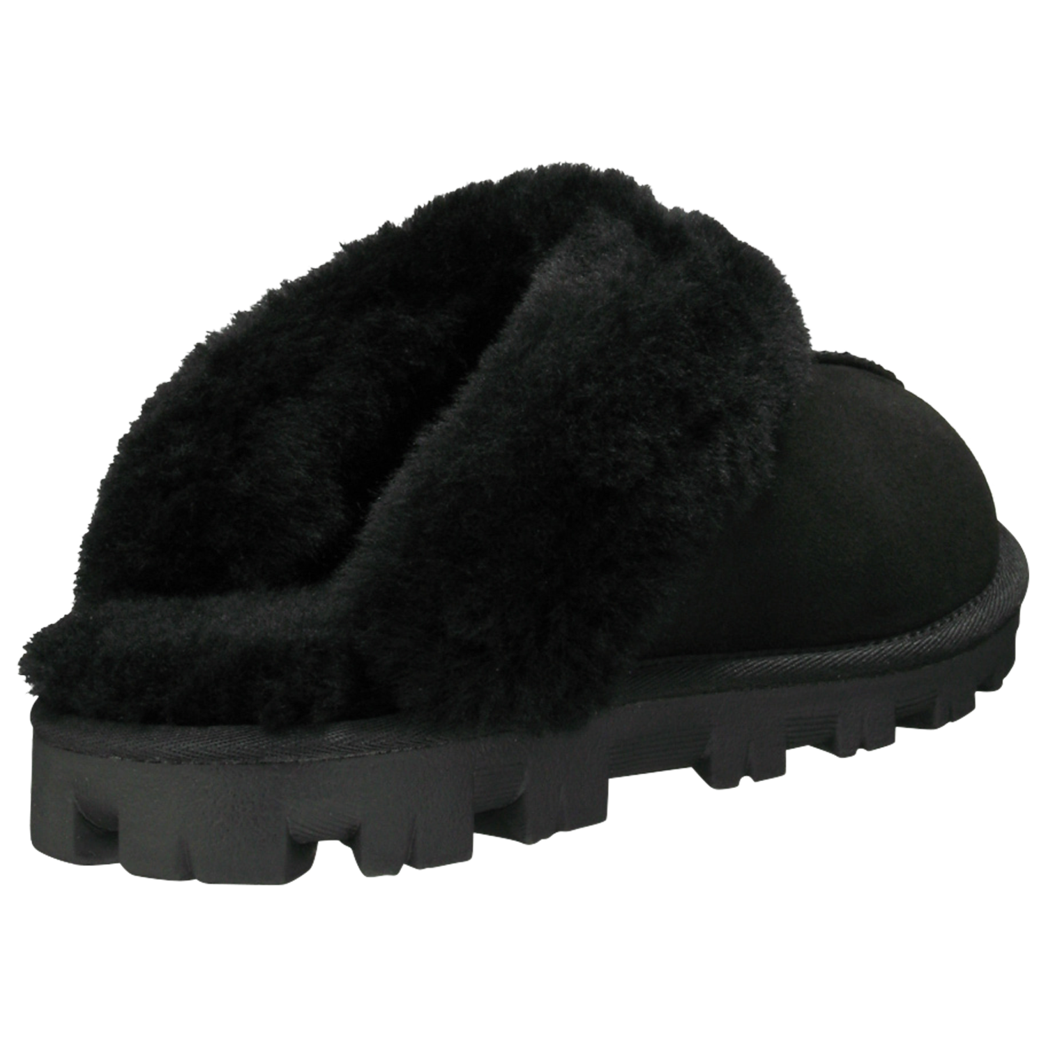UGG Coquette - Women's - Black