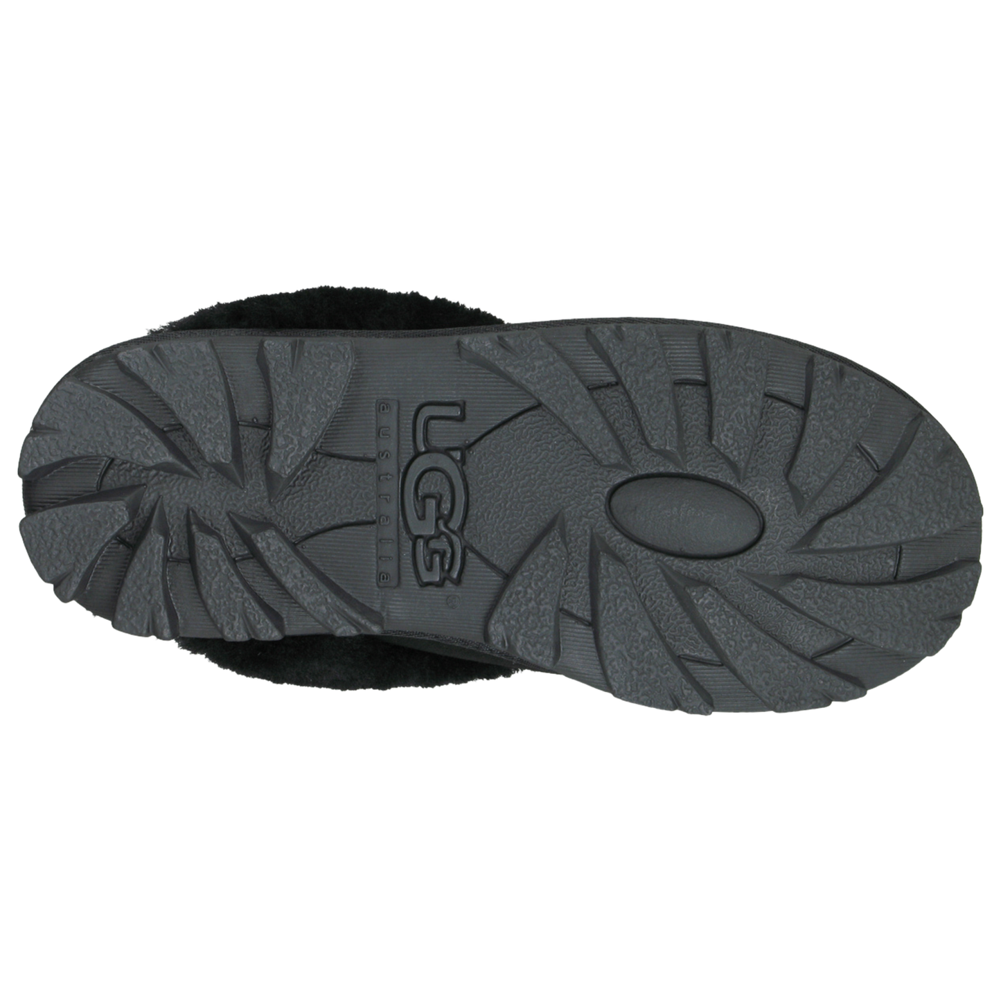 UGG Coquette - Women's - Black