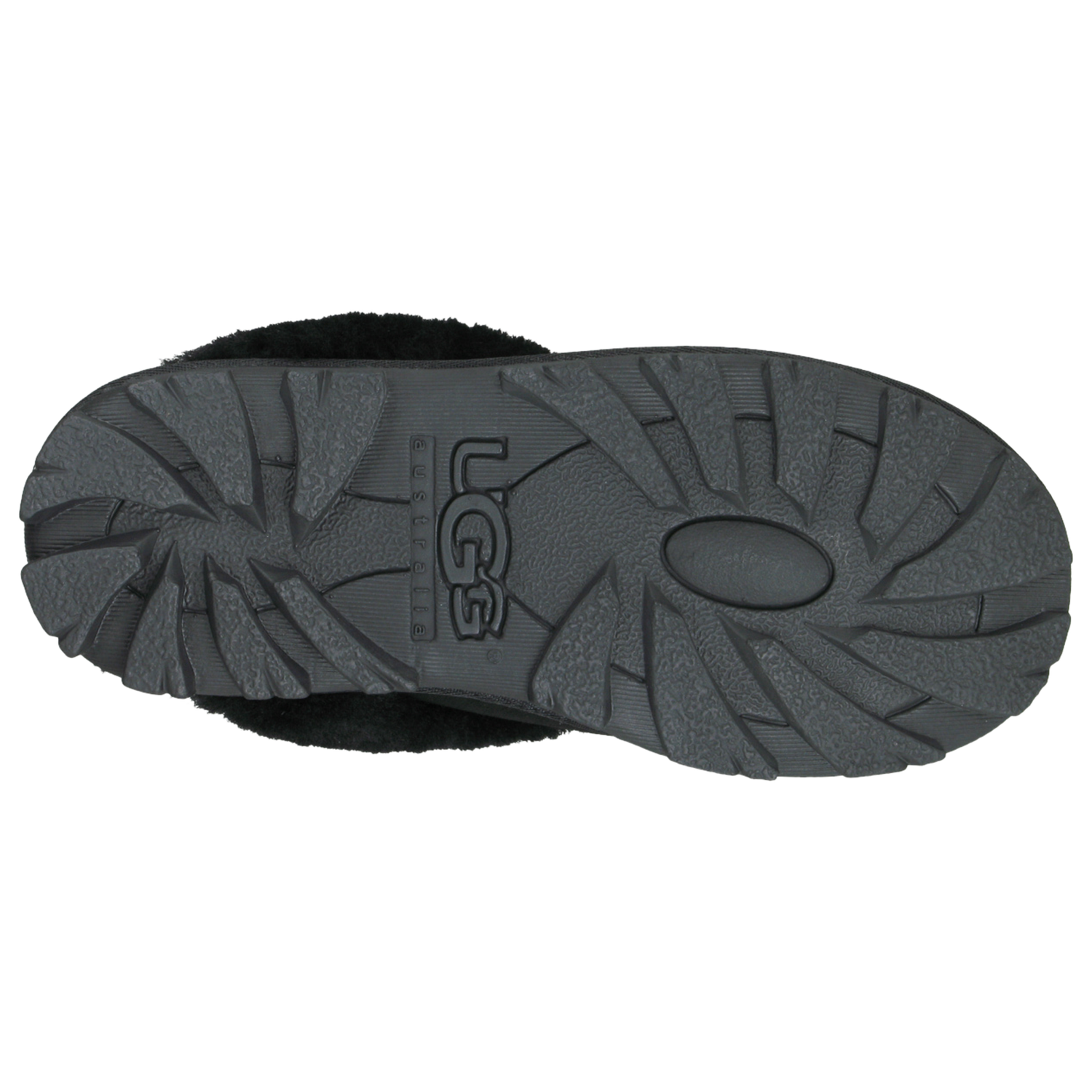UGG Coquette - Women's - Black