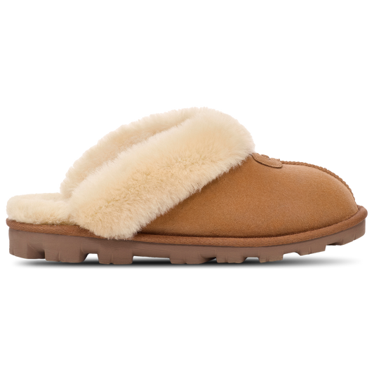 UGG Coquette - Women's - Chestnut
