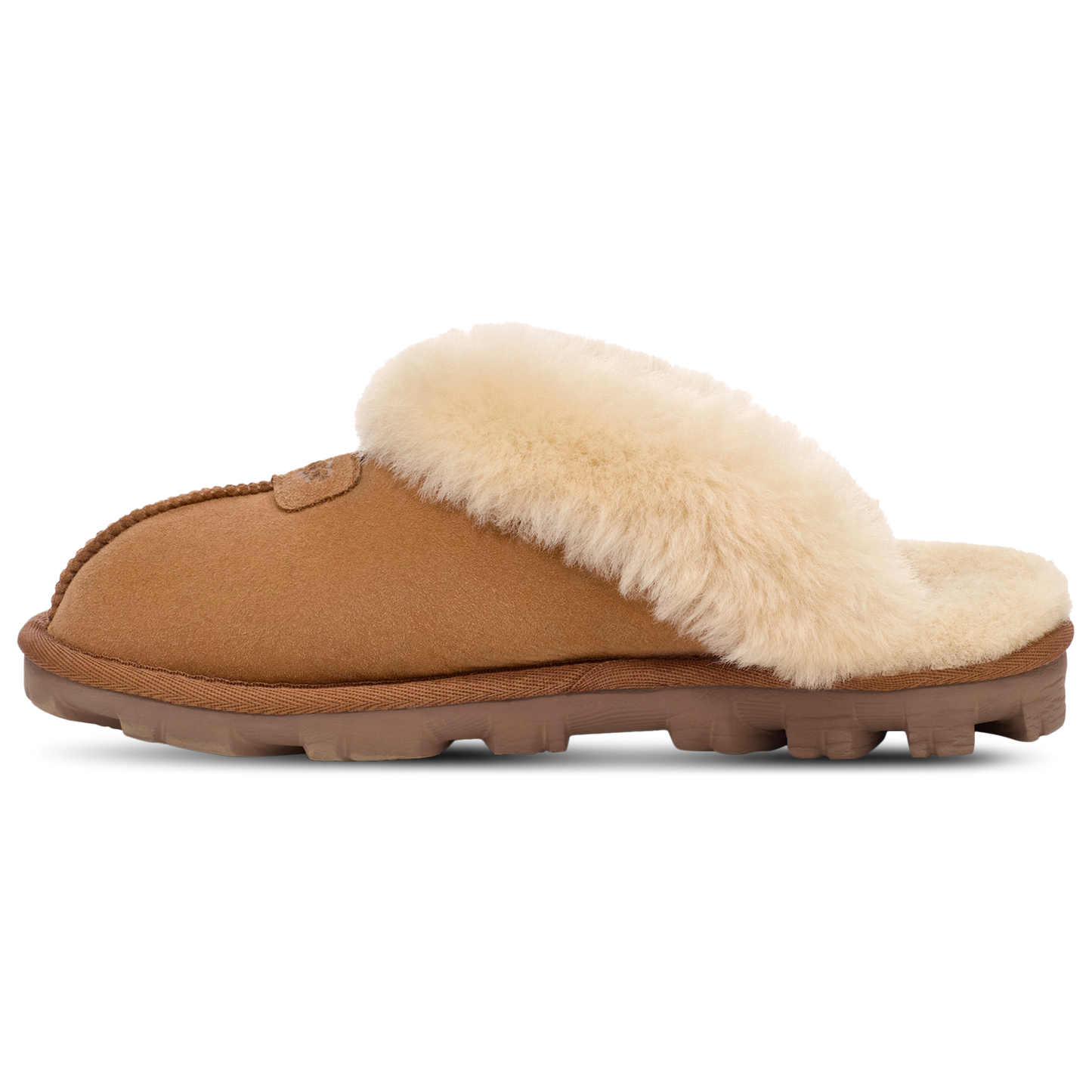 UGG Coquette - Women's - Chestnut