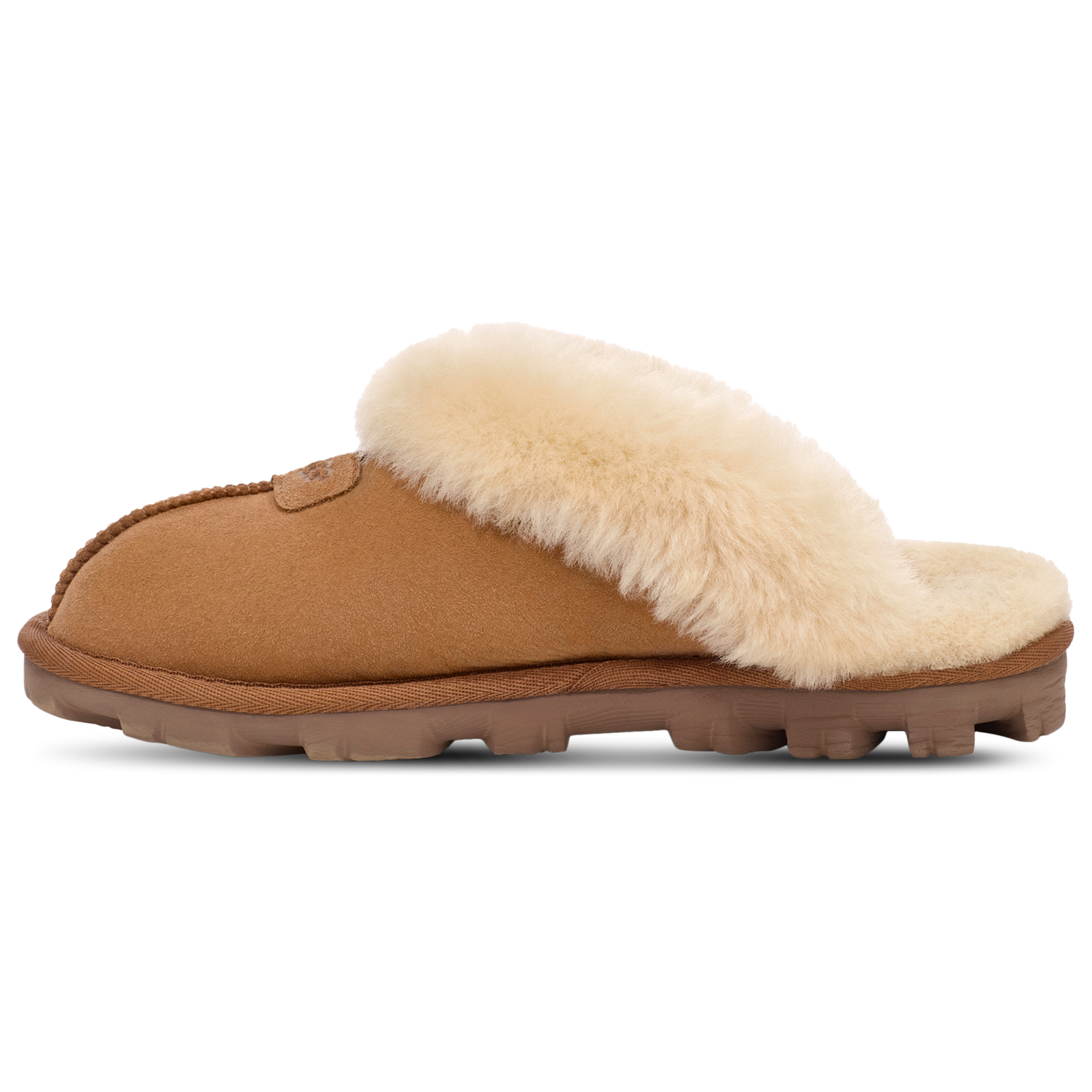 UGG Coquette - Women's - Chestnut