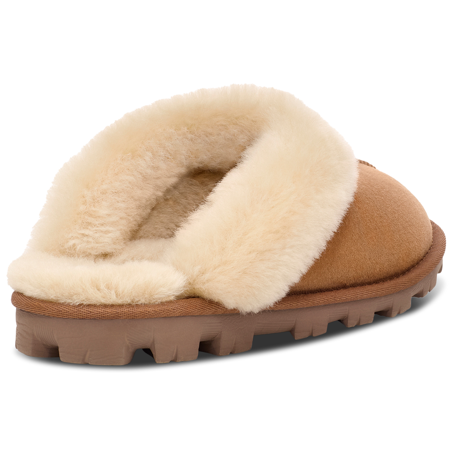 UGG Coquette - Women's - Chestnut