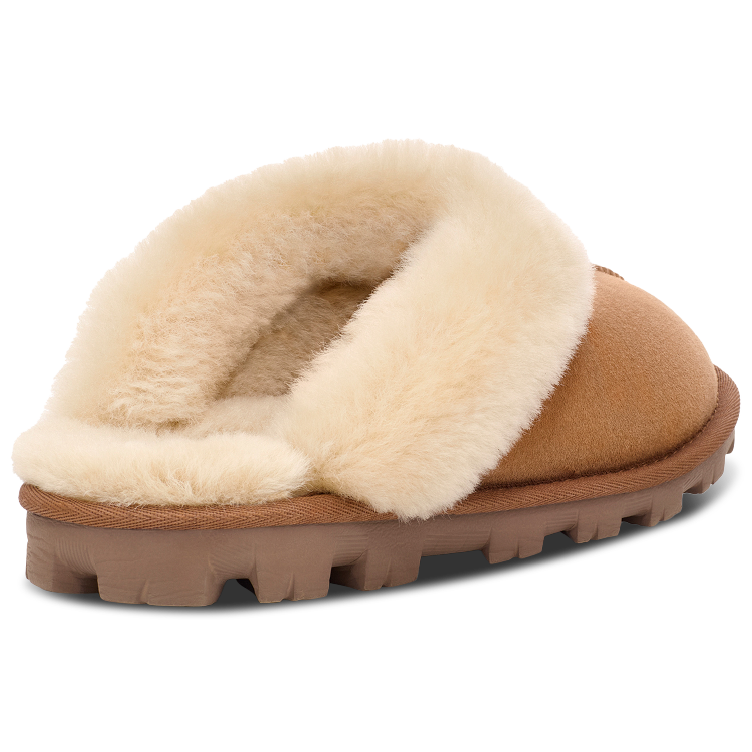 UGG Coquette - Women's - Chestnut