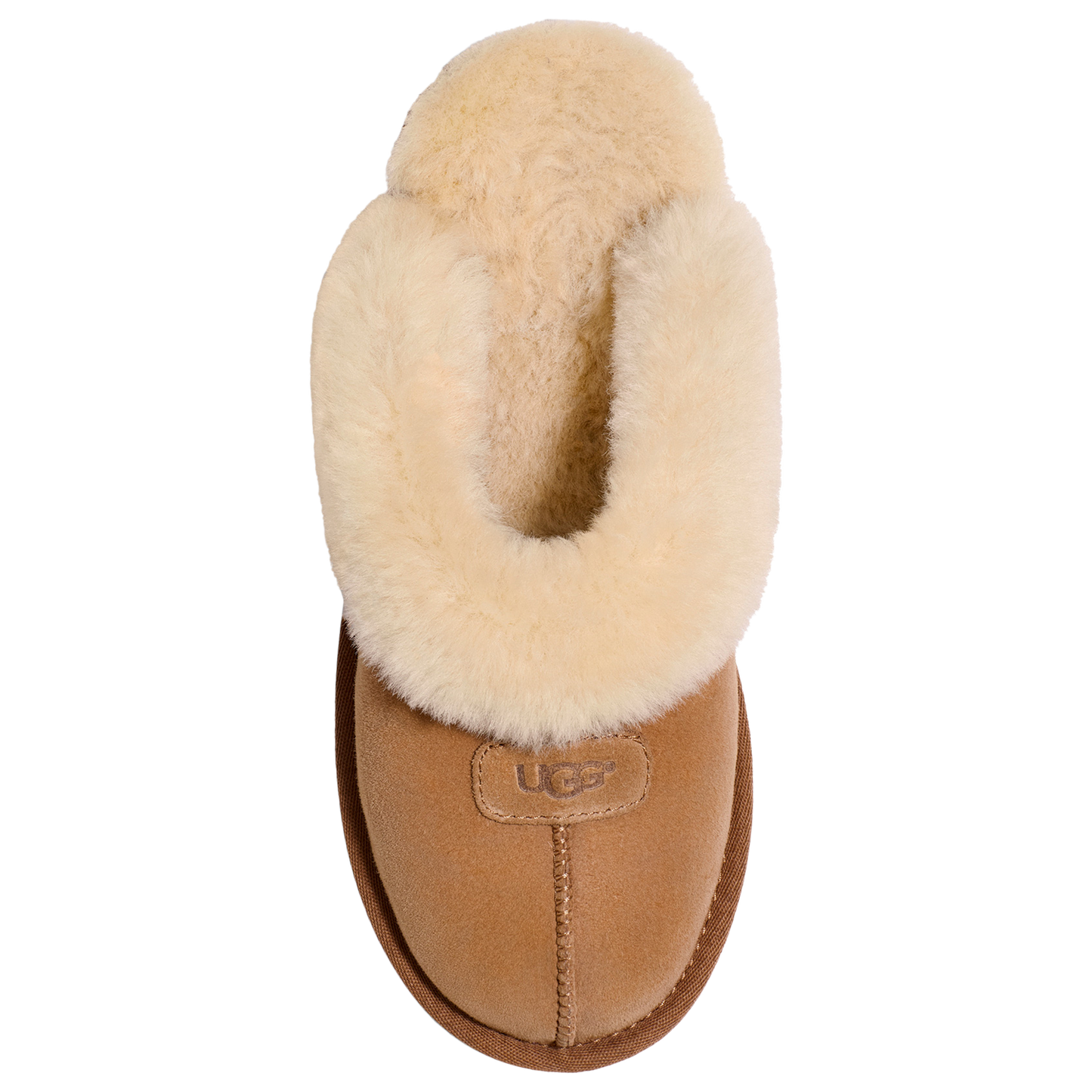 UGG Coquette - Women's - Chestnut