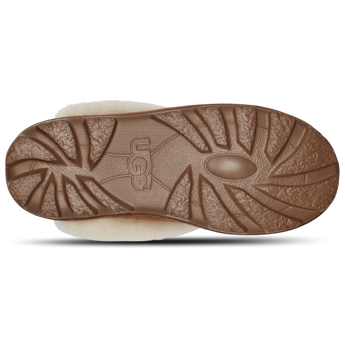 UGG Coquette - Women's - Chestnut