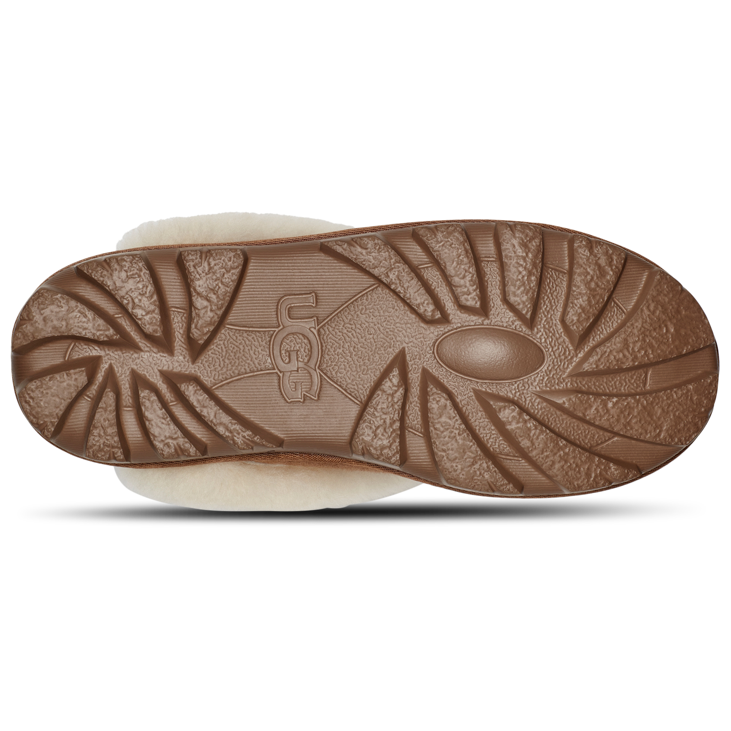 UGG Coquette - Women's - Chestnut