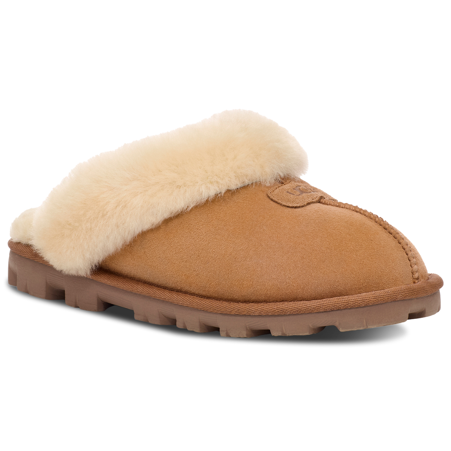 UGG Coquette - Women's - Chestnut