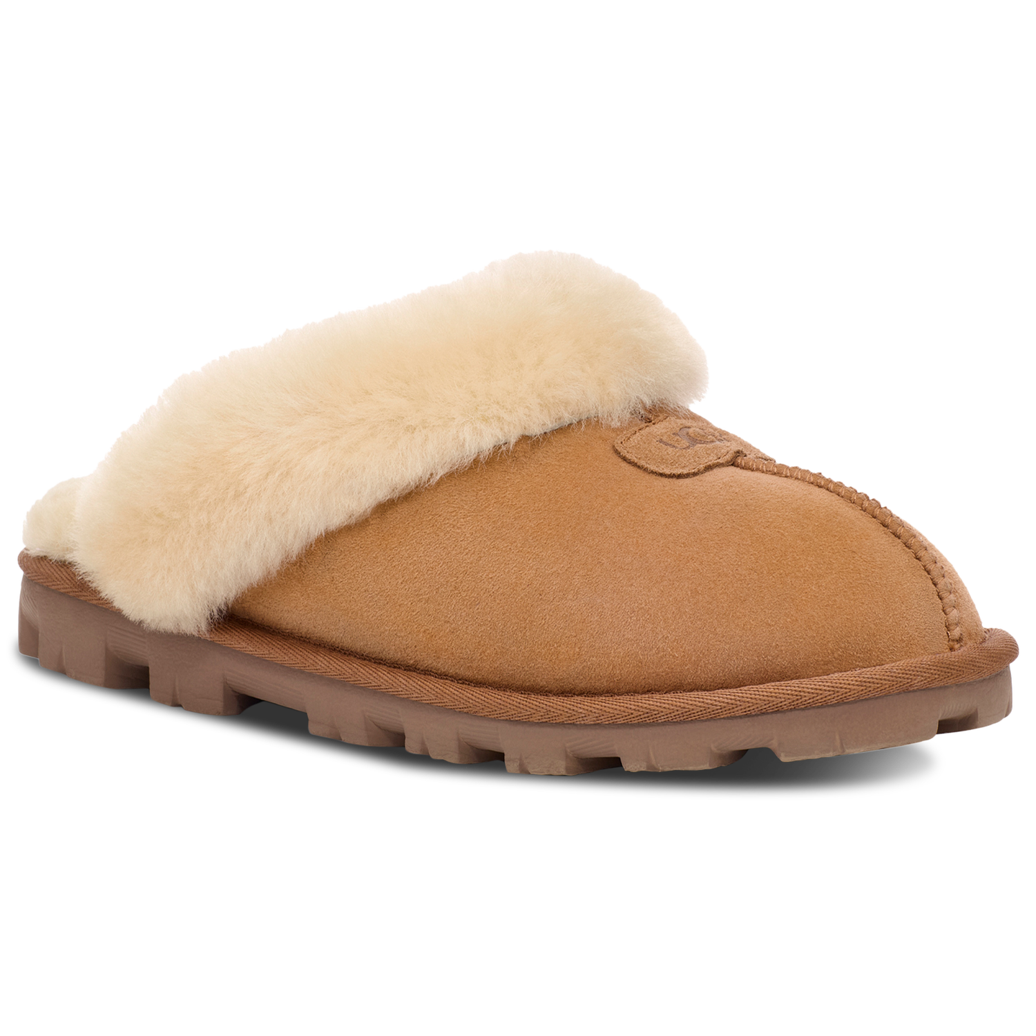 UGG Coquette - Women's - Chestnut