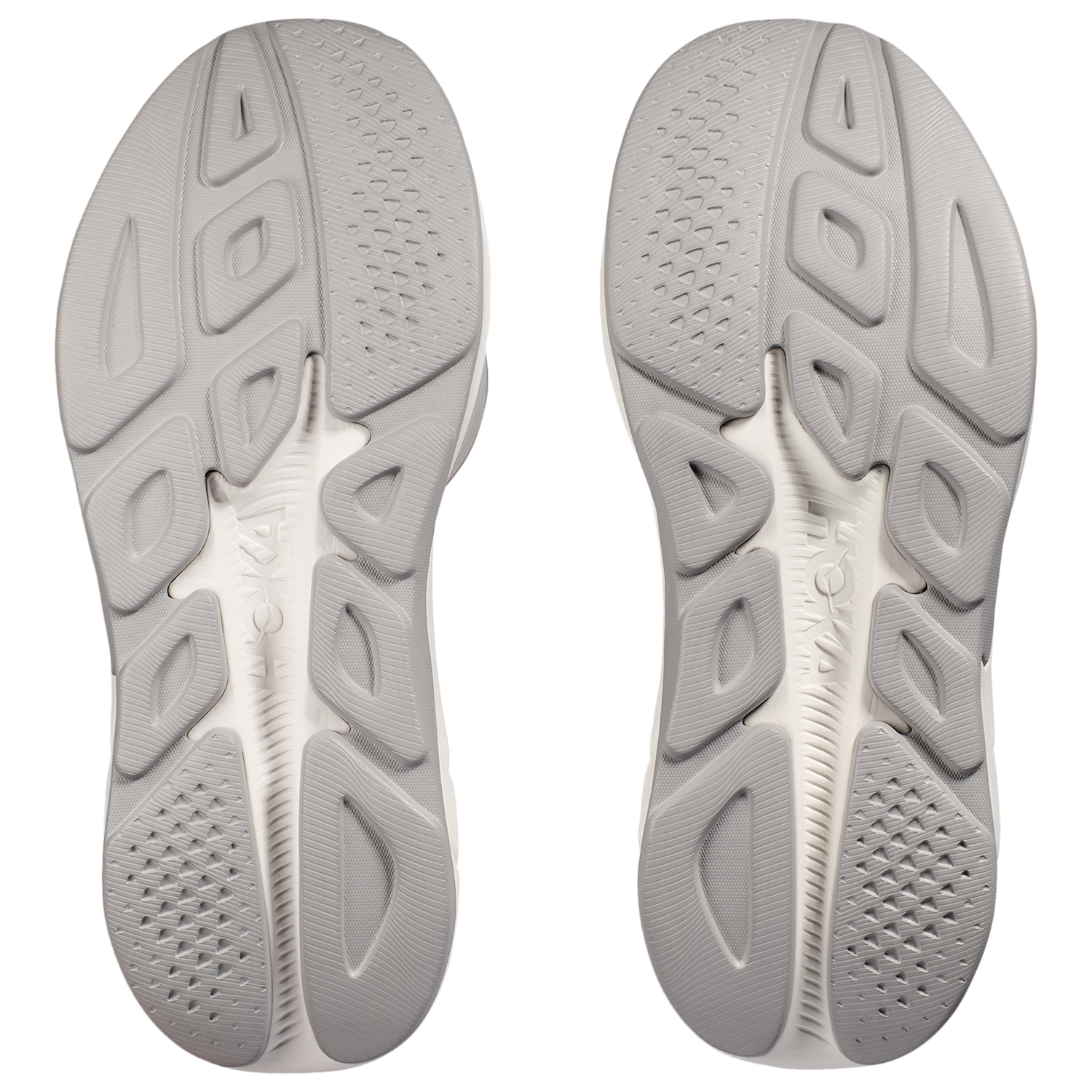 HOKA Rincon 4 - Men's - Black/White