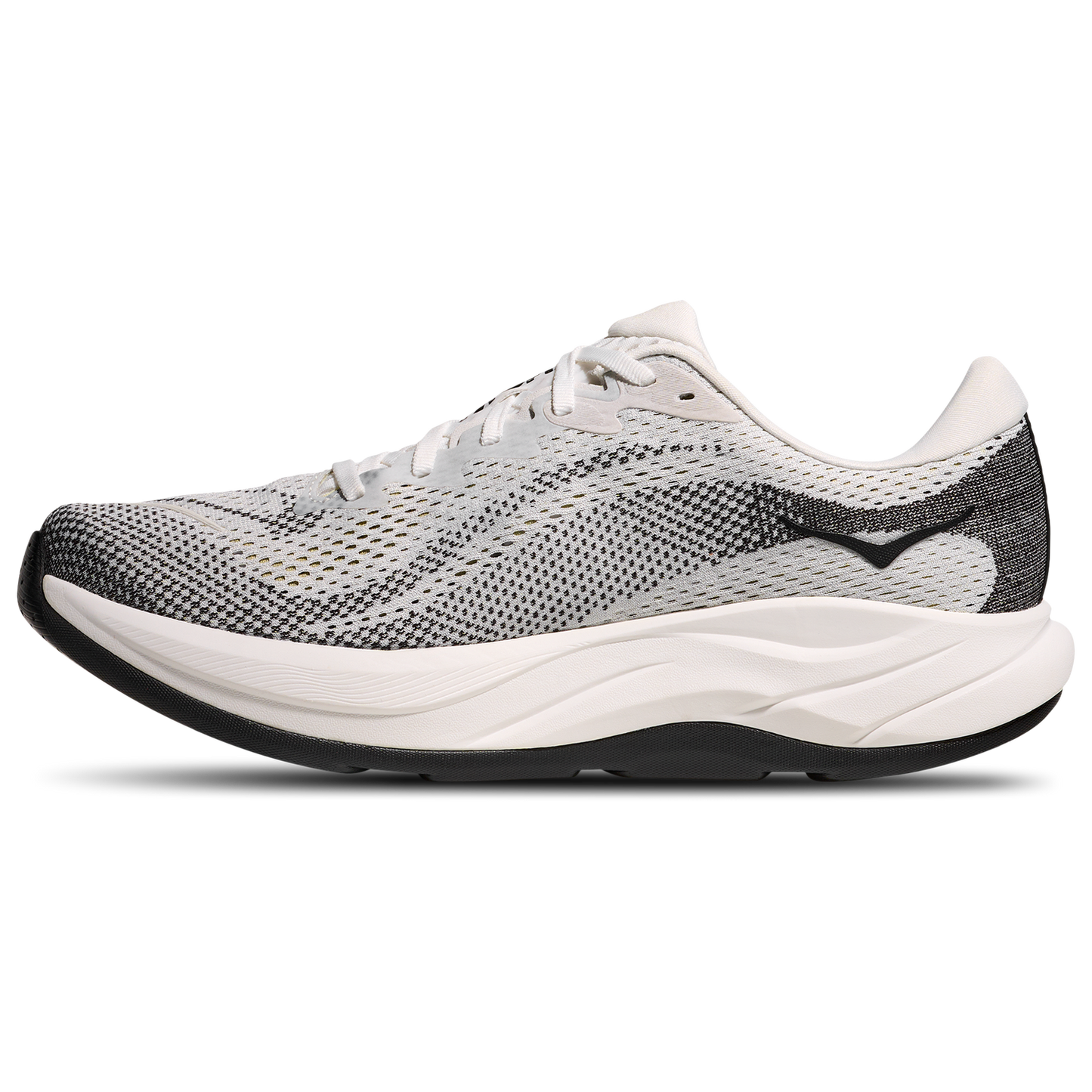 HOKA Rincon 4 - Men's - White/Marble