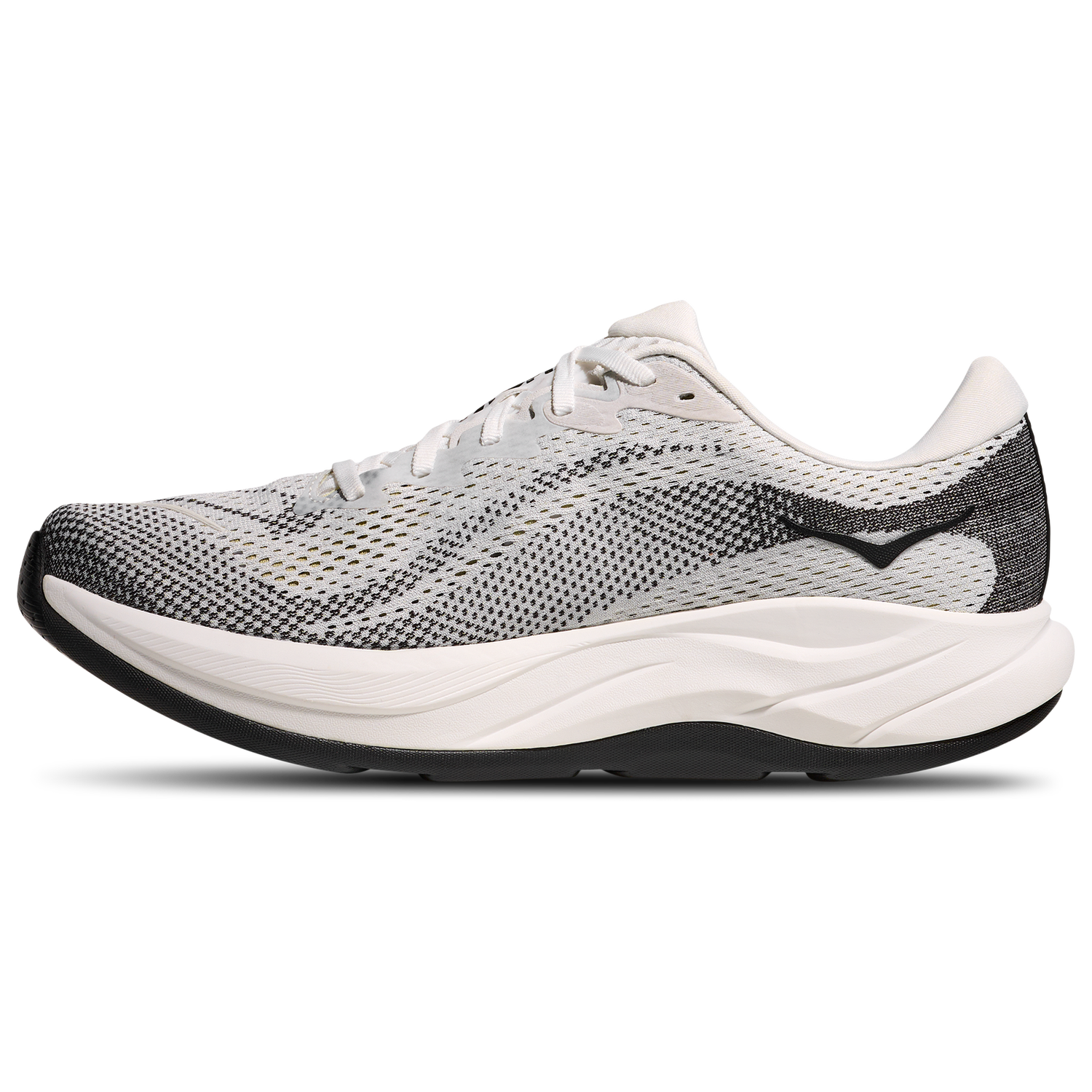 HOKA Rincon 4 - Men's - White/Marble