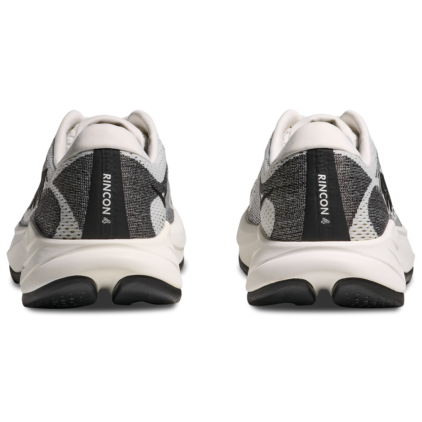 HOKA Rincon 4 - Men's - White/Marble
